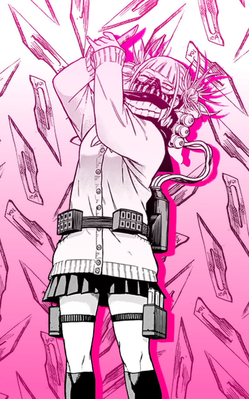 Little Miss Medusa's Little Middlespace