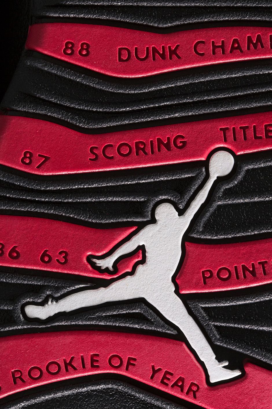 jordan 10 wallpaper