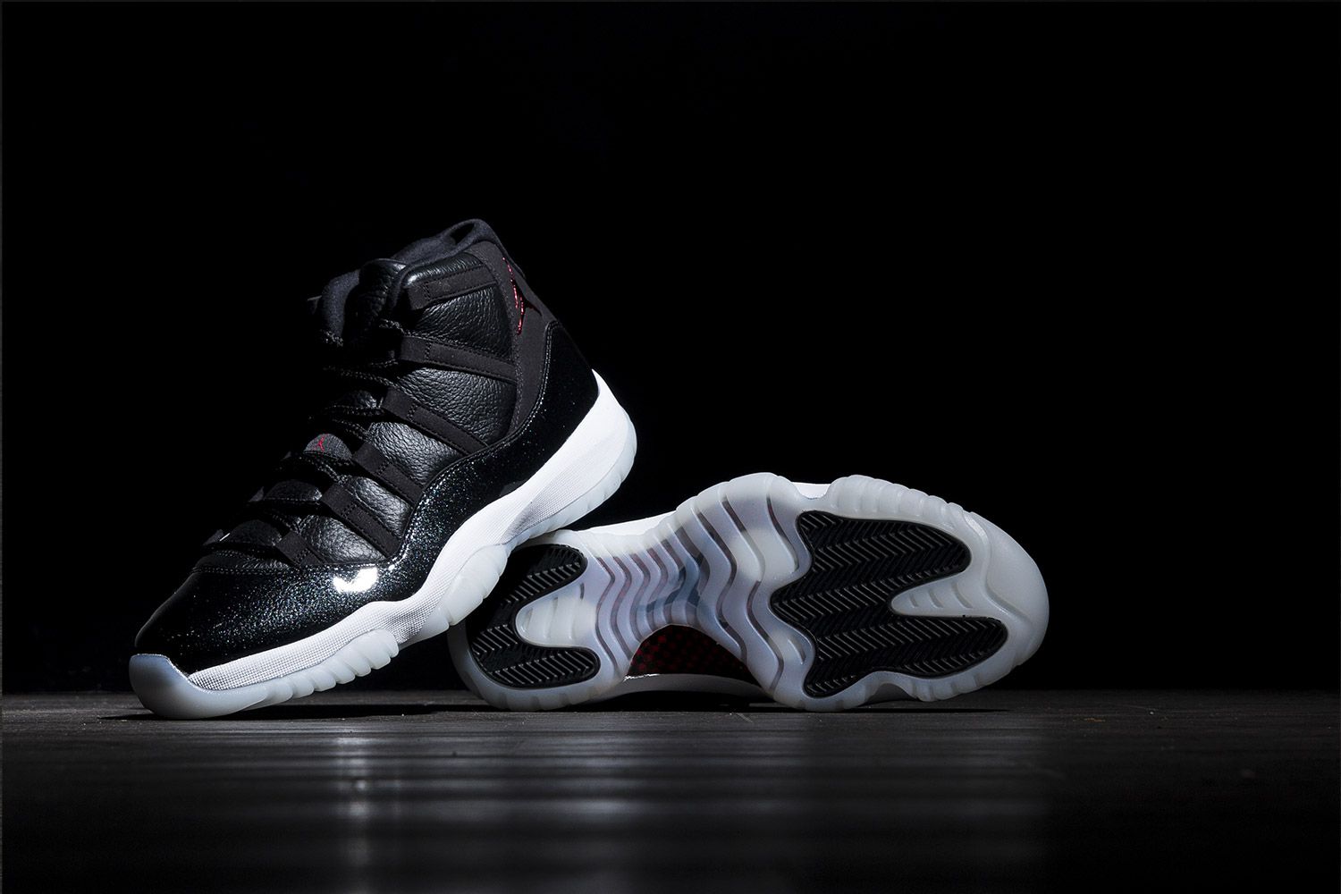 The Air Jordan 11 72 10 Is Almost Here! Are You Ready? • KicksOnFire.com