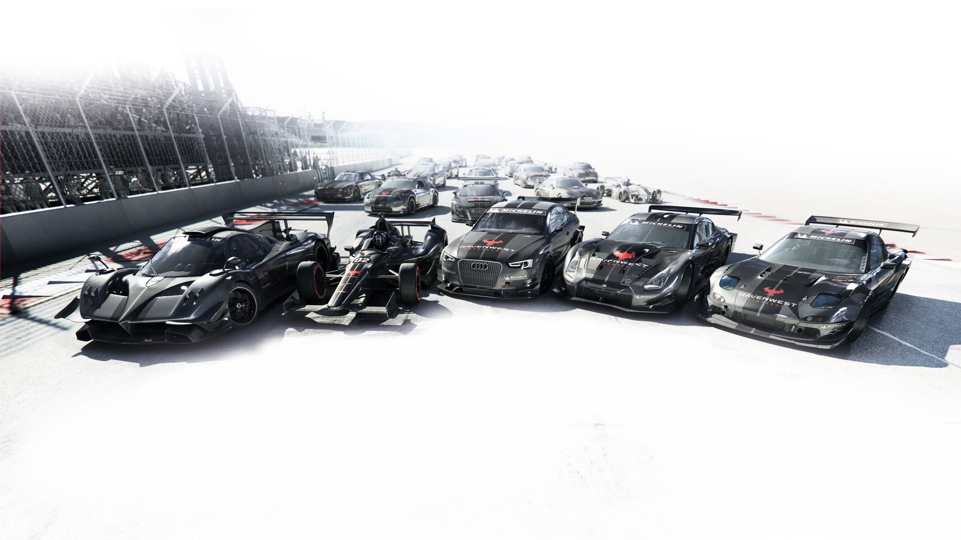 GRID Autosport screenshots - Image #15406