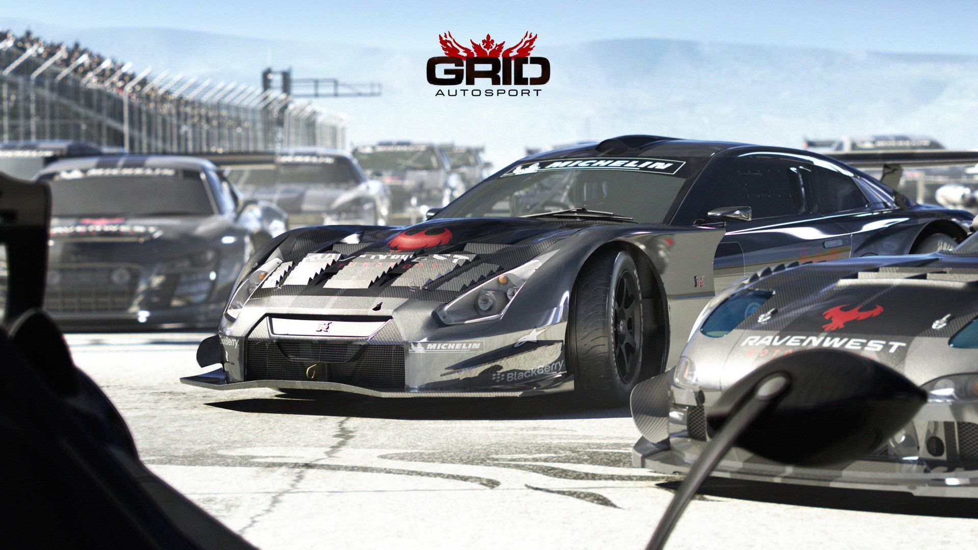 GRID Autosport screenshots - Image #15398