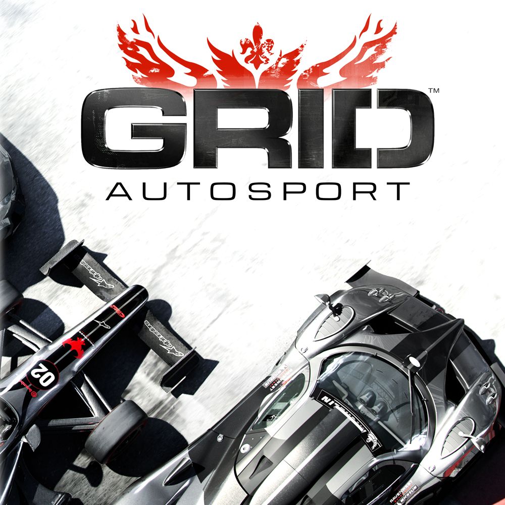 4k grid autosport wallpaper