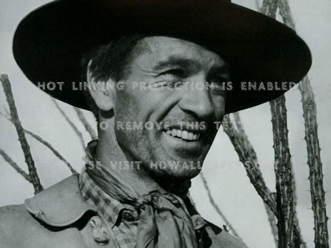 gary cooper westerns hollywood movie star
