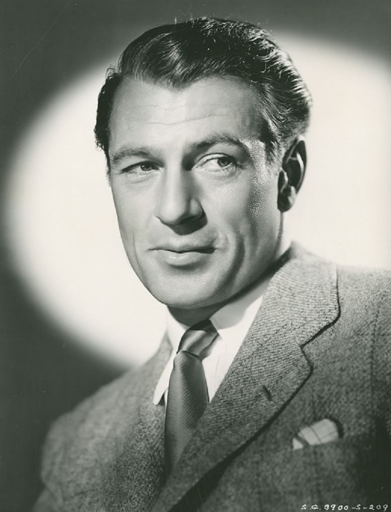 Gary Cooper Wallpapers Wallpaper Cave