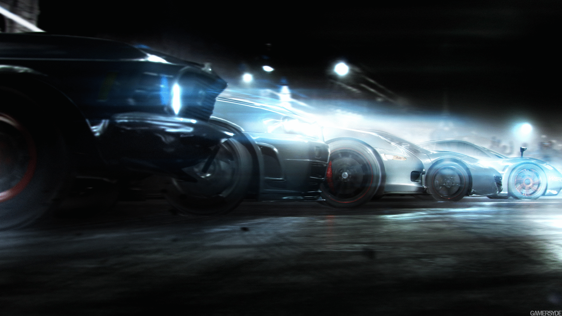 GRID Autosport Wallpapers - Wallpaper Cave