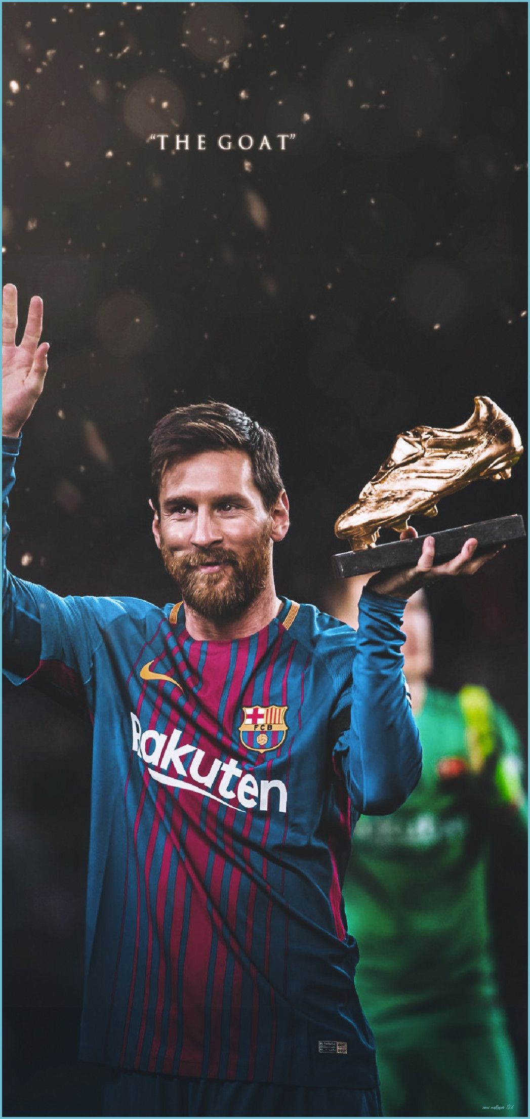 Lionel Messi Wallpaper [ 12k + HD ] Wallpaper 4k