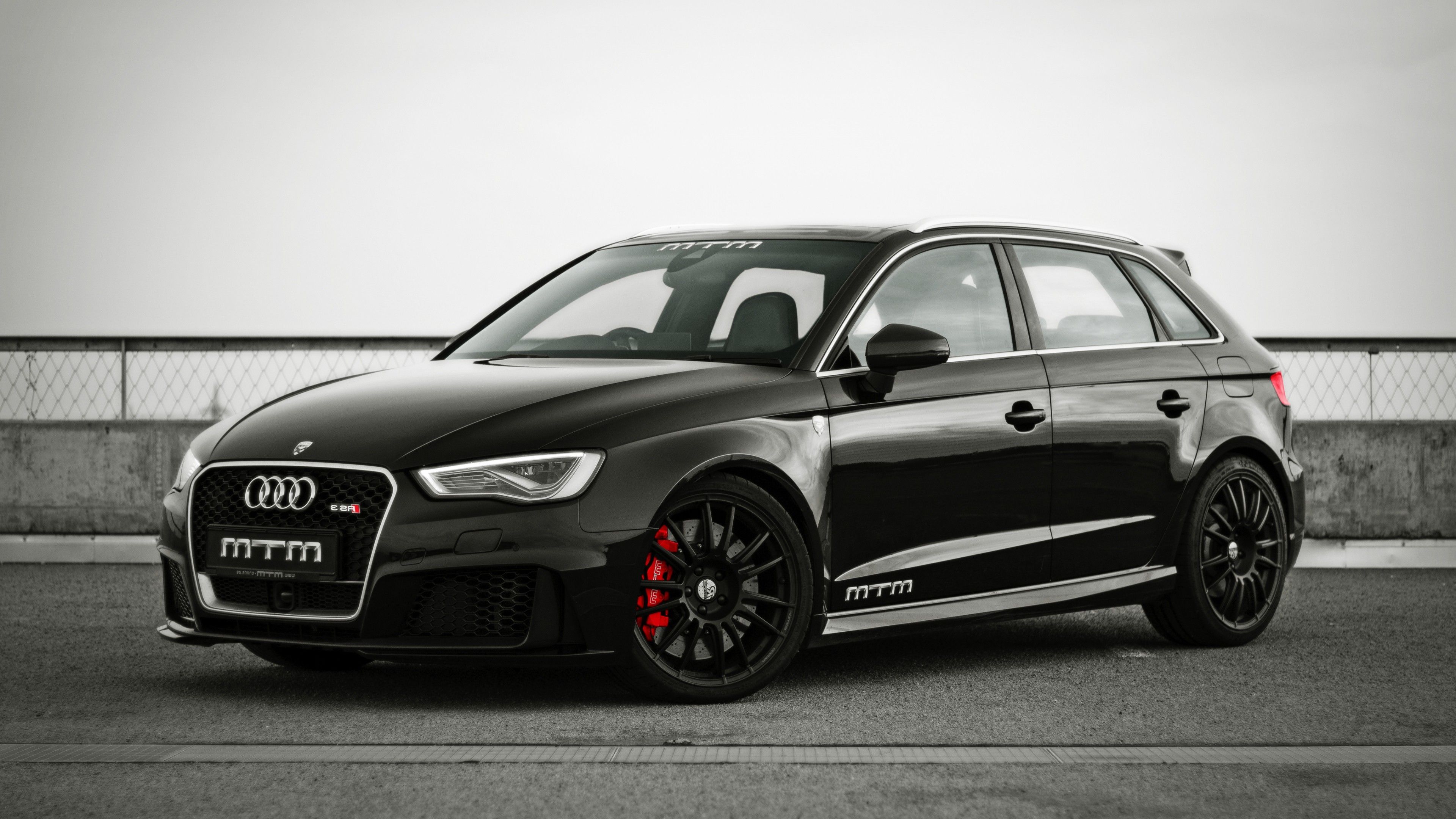 Audi Rs3 MTM, HD Cars, 4k Wallpaper, Image, Background, Photo and Picture