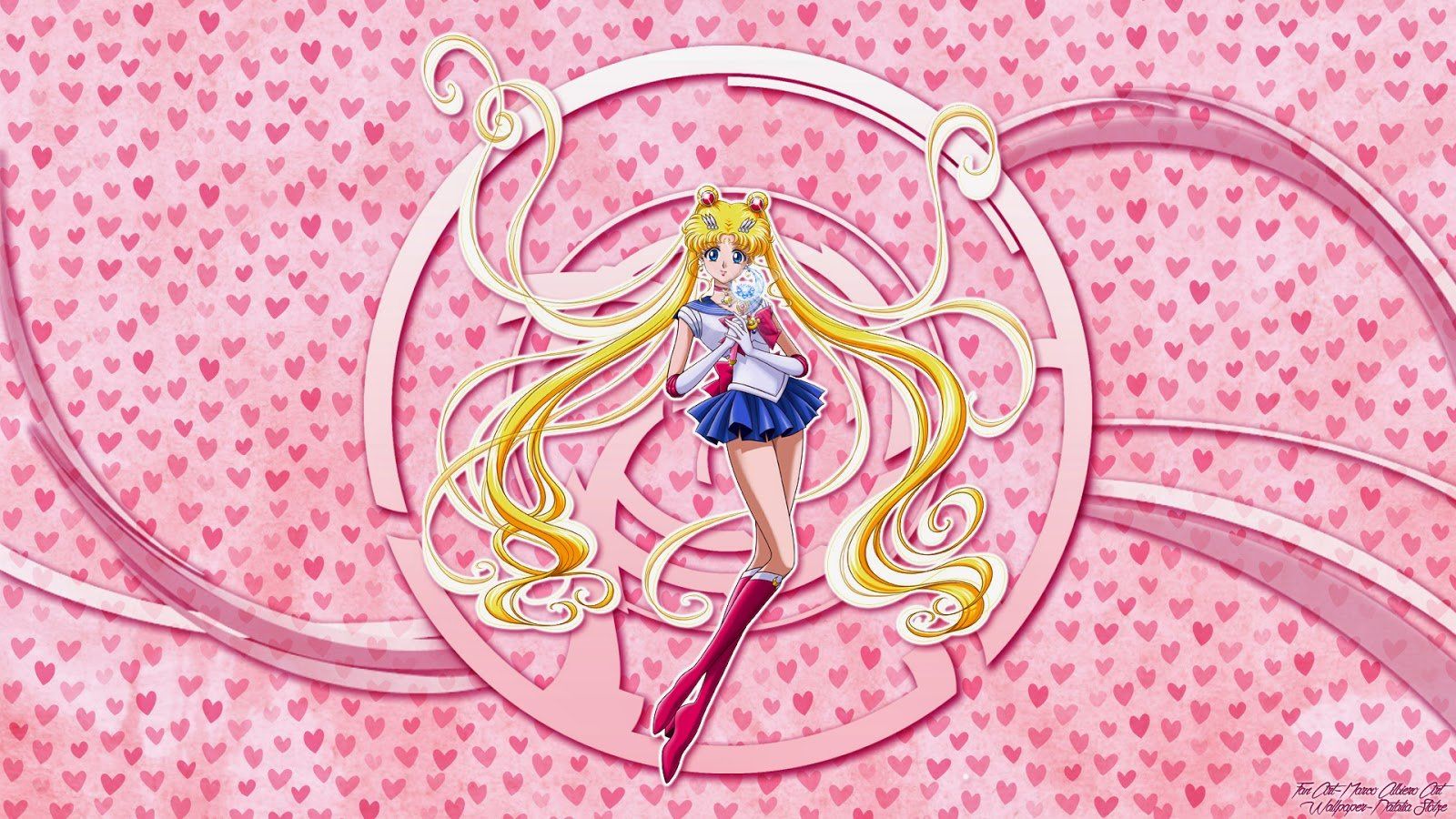 Free download Unbreakable Sailor Moon Crystal Wallpaper Full HD [1600x900] for your Desktop, Mobile & Tablet. Explore Sailor Moon Crystal HD Wallpaper. Moon Desktop Wallpaper, Sailor Moon Manga Wallpaper