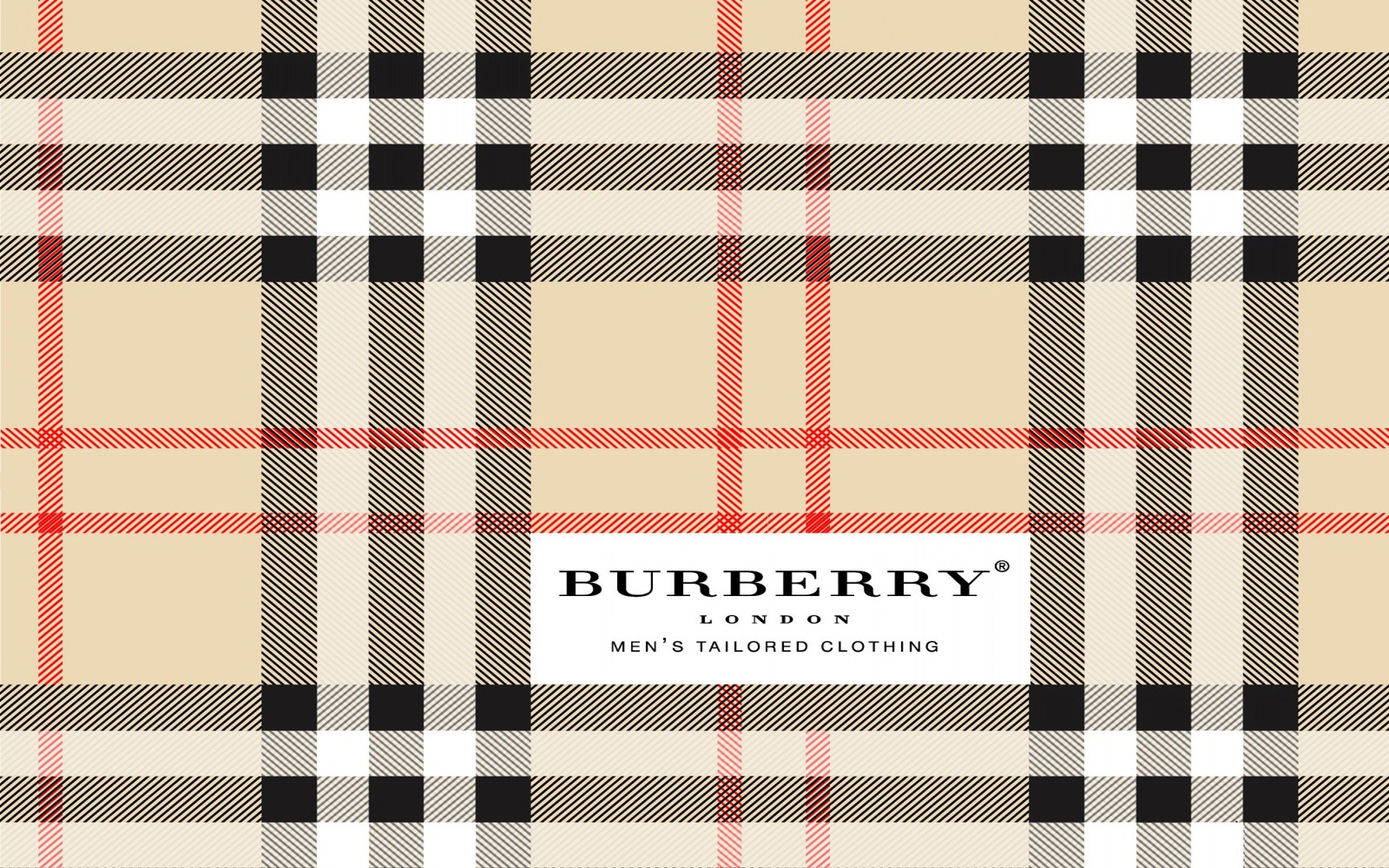 Burberry Wallpaper HD