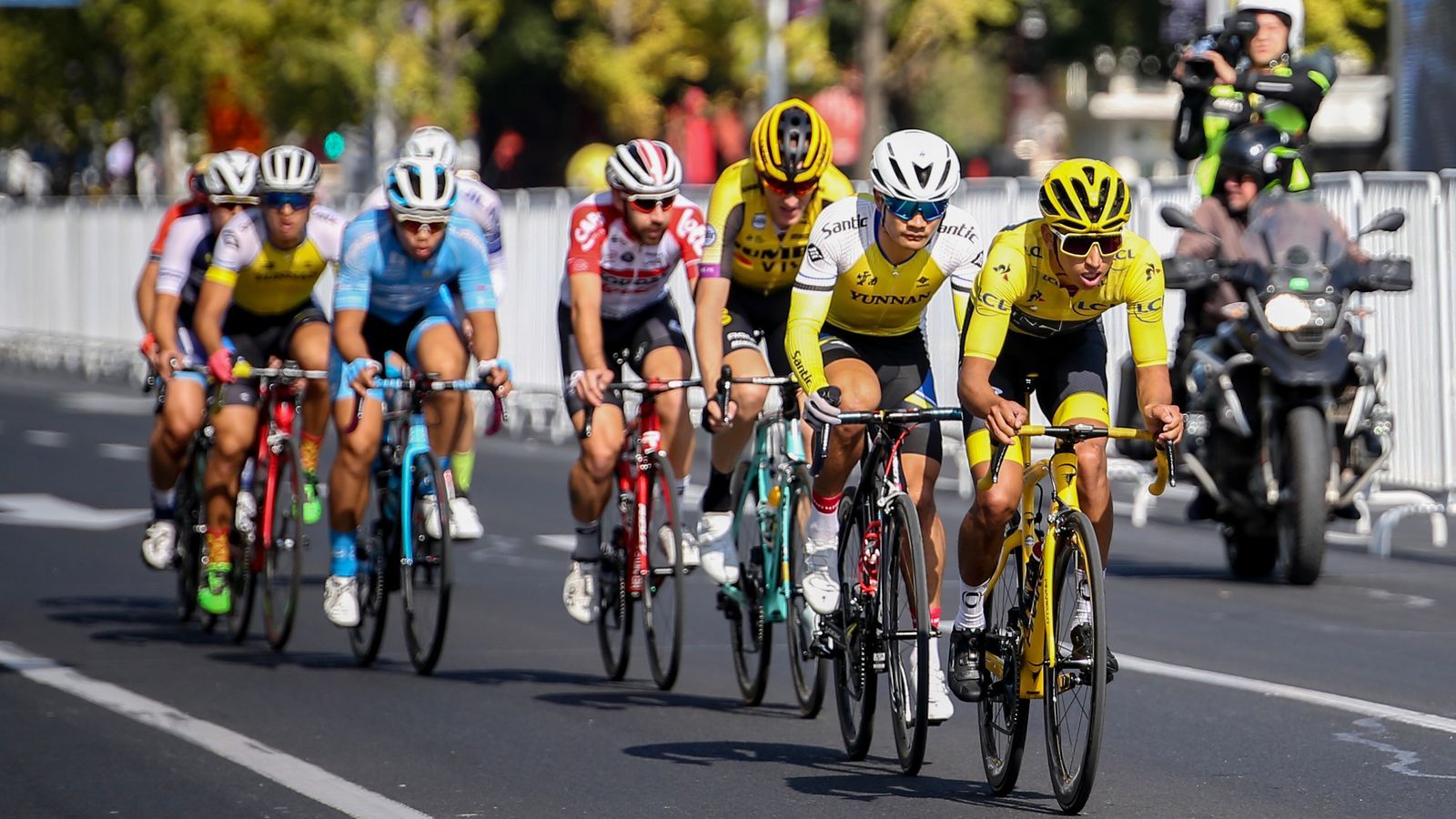 Tour de France 2021 to begin in Brittany after Denmark postponement