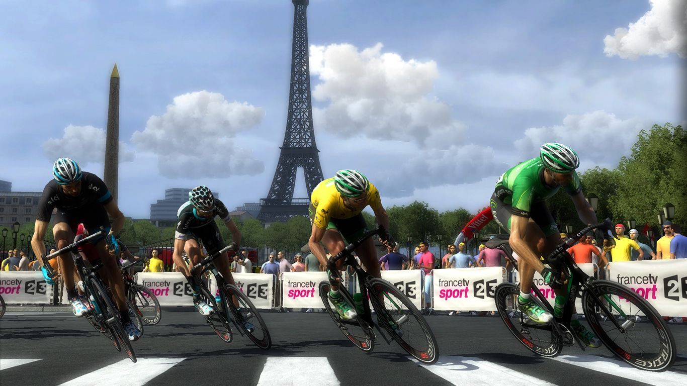 Le Tour de France 2014 Review‏. Bonus Stage is the world's leading source for Playstation Xbox Series X, Nintendo Switch, PC, Playstation Xbox One, 3DS, Wii U, Wii, Playstation