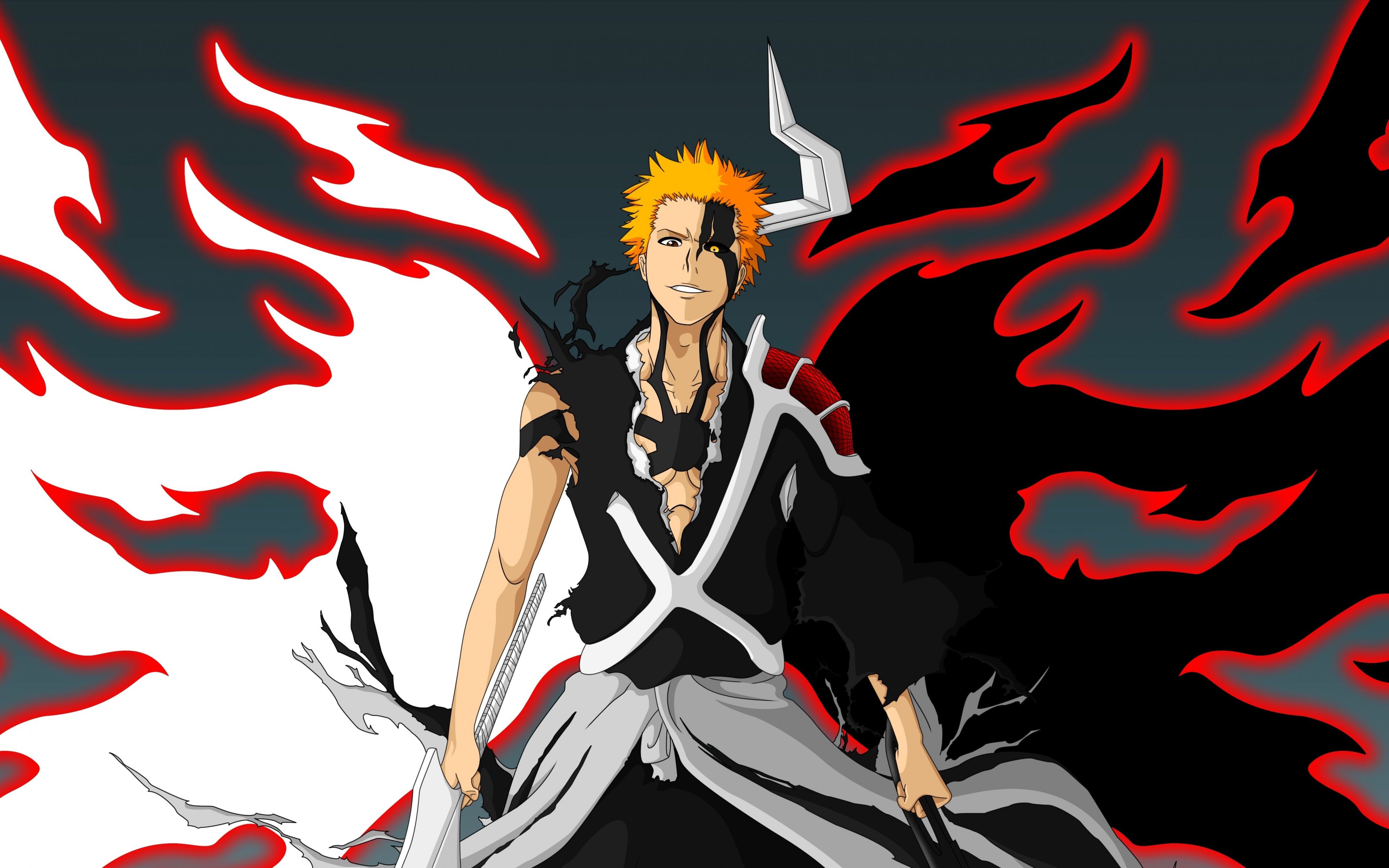 Bleach Wallpaper 4k Laptop