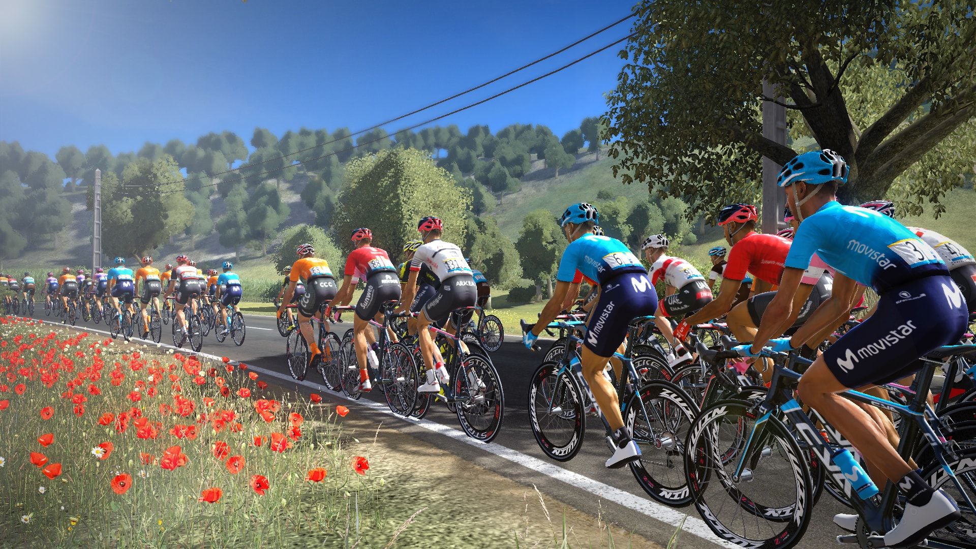 Tour de France Season 2019 Review. Bonus Stage is the world's leading source for Playstation Xbox Series X, Nintendo Switch, PC, Playstation Xbox One, 3DS, Wii U, Wii, Playstation