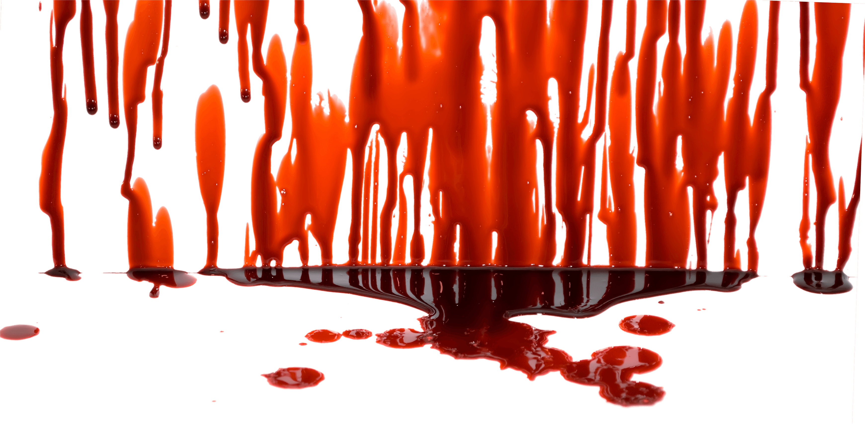 Translucent Blood Drip Png HD Wallpaper