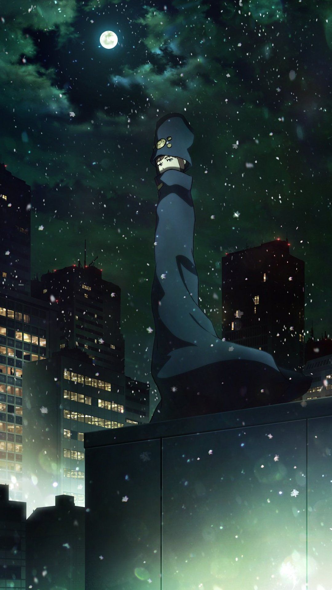 Boogiepop wa Warawanai 1080×1920