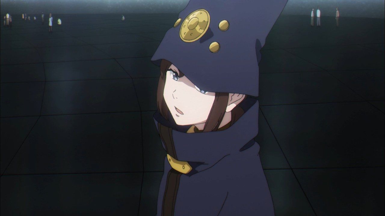 Boogiepop wa Warawanai