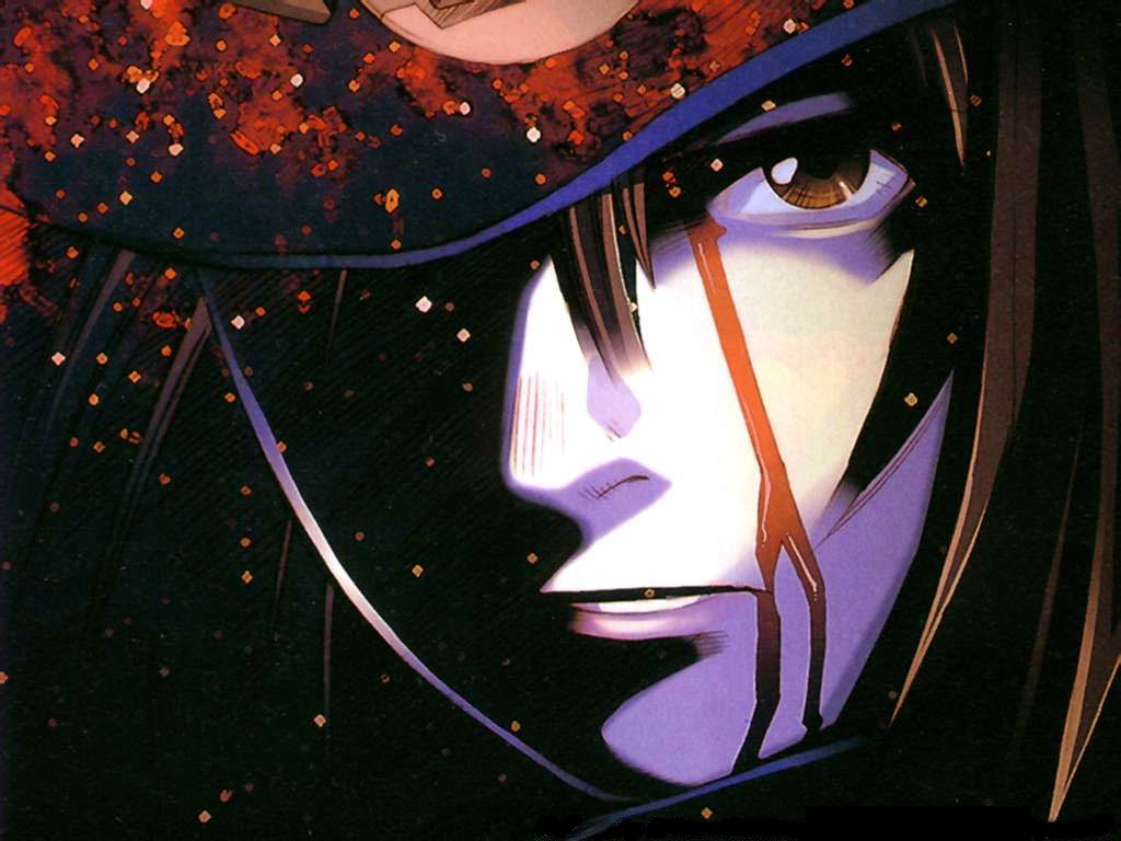 Boogiepop Phantom wallpaper, Anime, HQ Boogiepop Phantom pictureK Wallpaper 2019