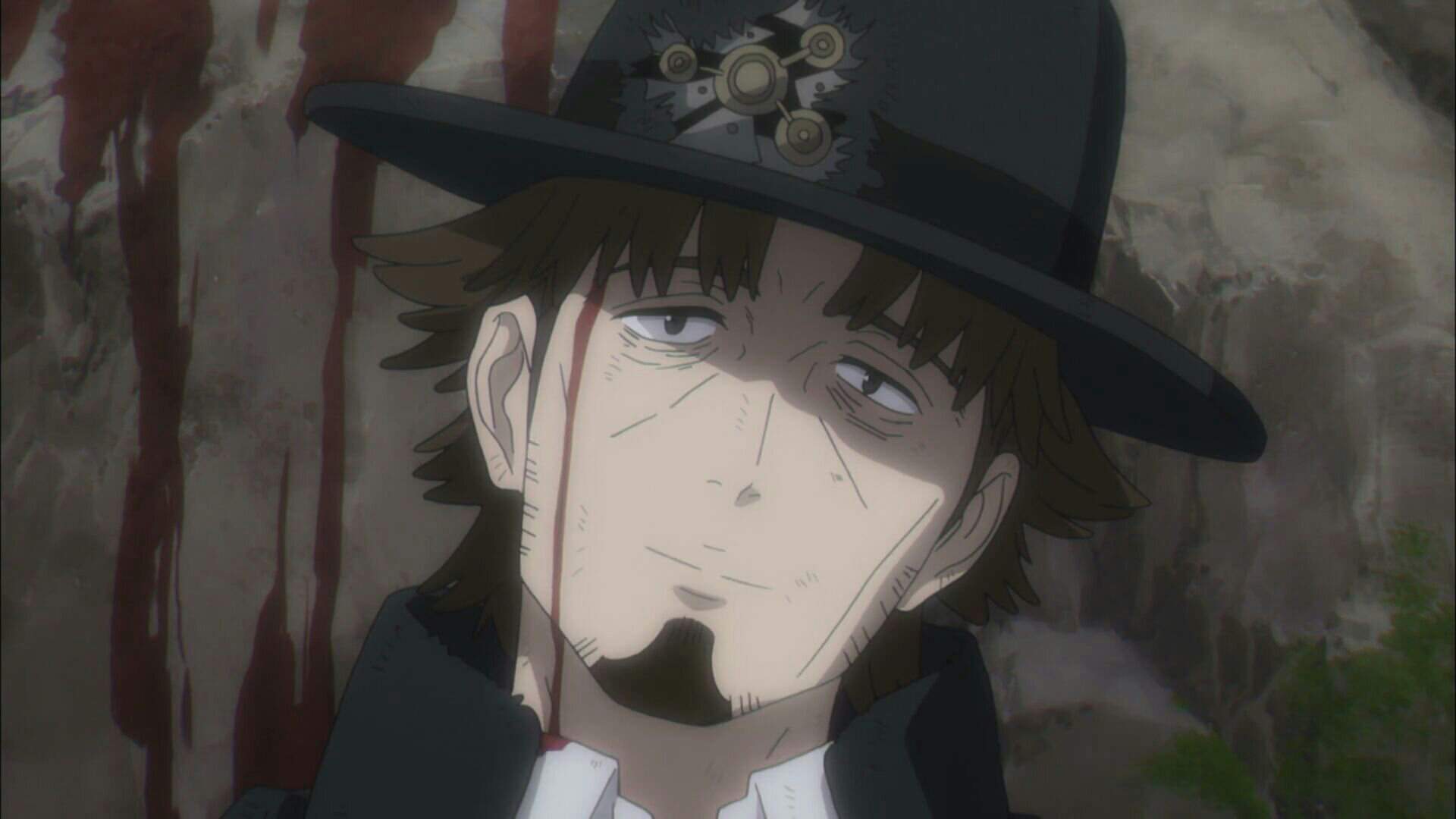 Boogiepop wa Warawanai