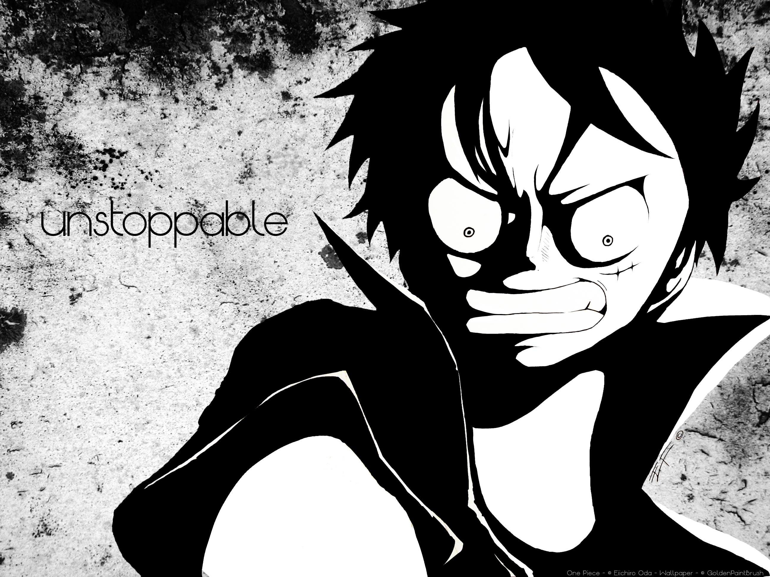 One Piece Wallpaper Luffy background picture