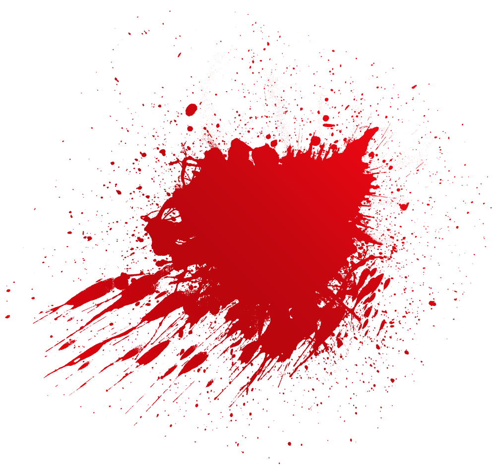 Blood PNG, Splashes, Drip, Horror Blood PNG Image Transparent PNG Logos