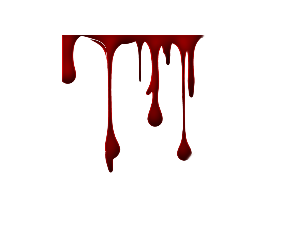 Free Dripping Blood, Download Free Dripping Blood png image, Free ClipArts on Clipart Library