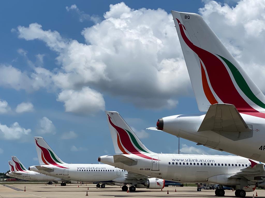 SriLankan Airlines ar Twitter: “ #Reconnecting you to the people and places you love. Where to Next? #SriLankanAirlines #FlySriLankan #youareourworld �