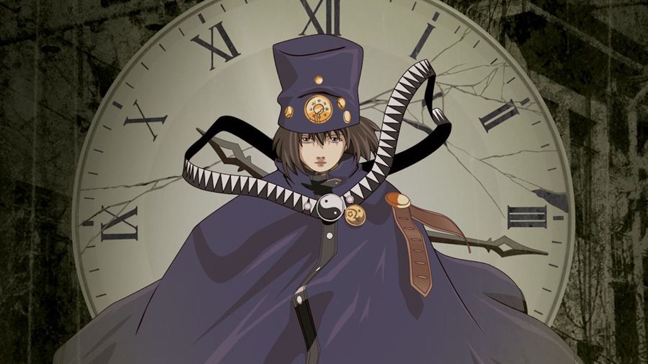 Boogiepop Phantom Review