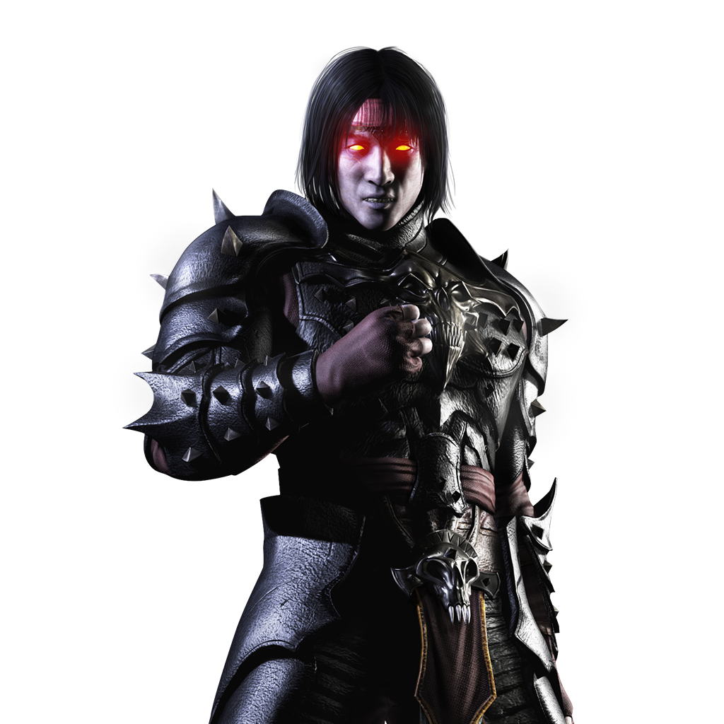 MKWarehouse: Mortal Kombat X: Liu Kang