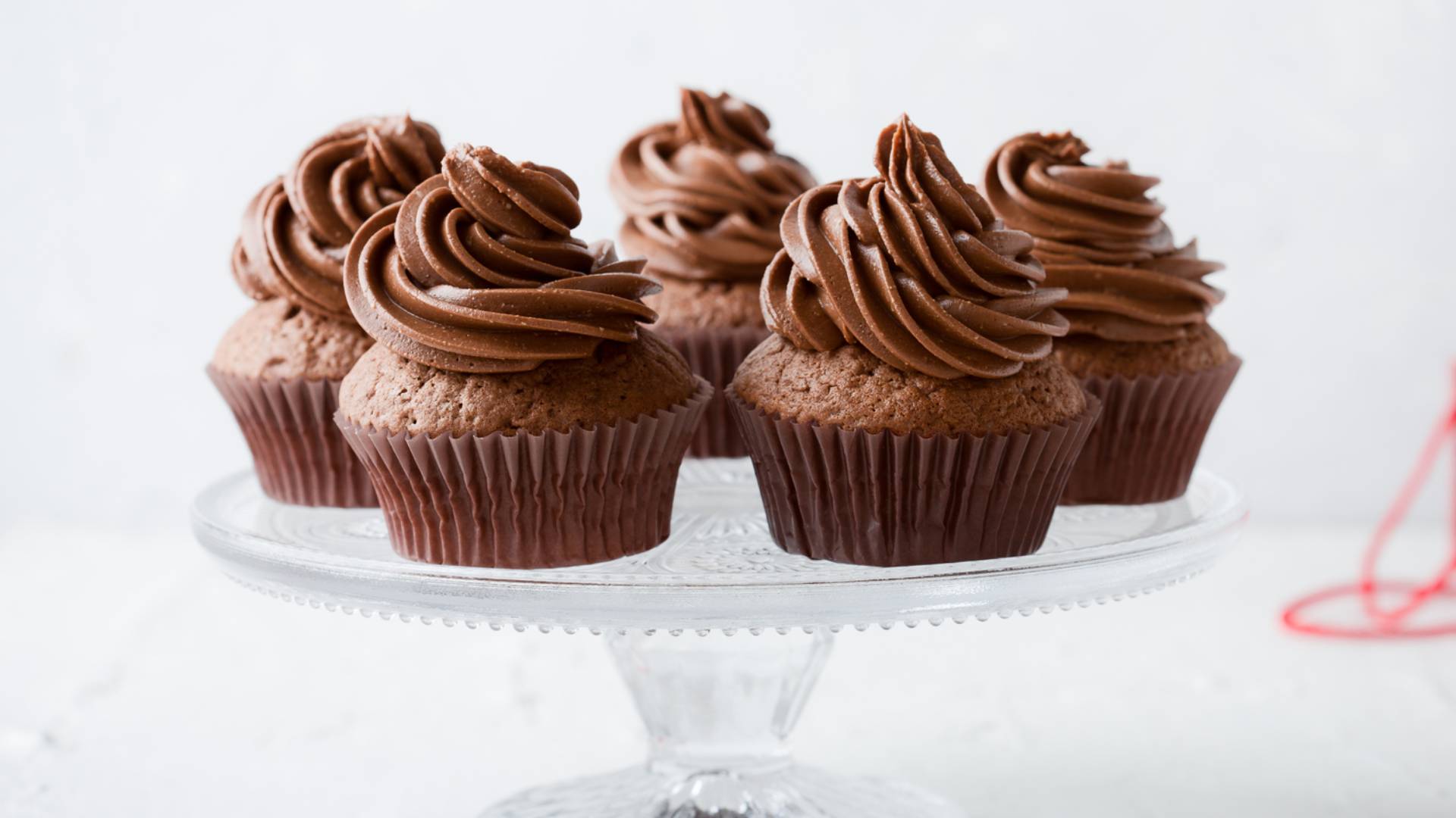 Chocolate Cupcakes