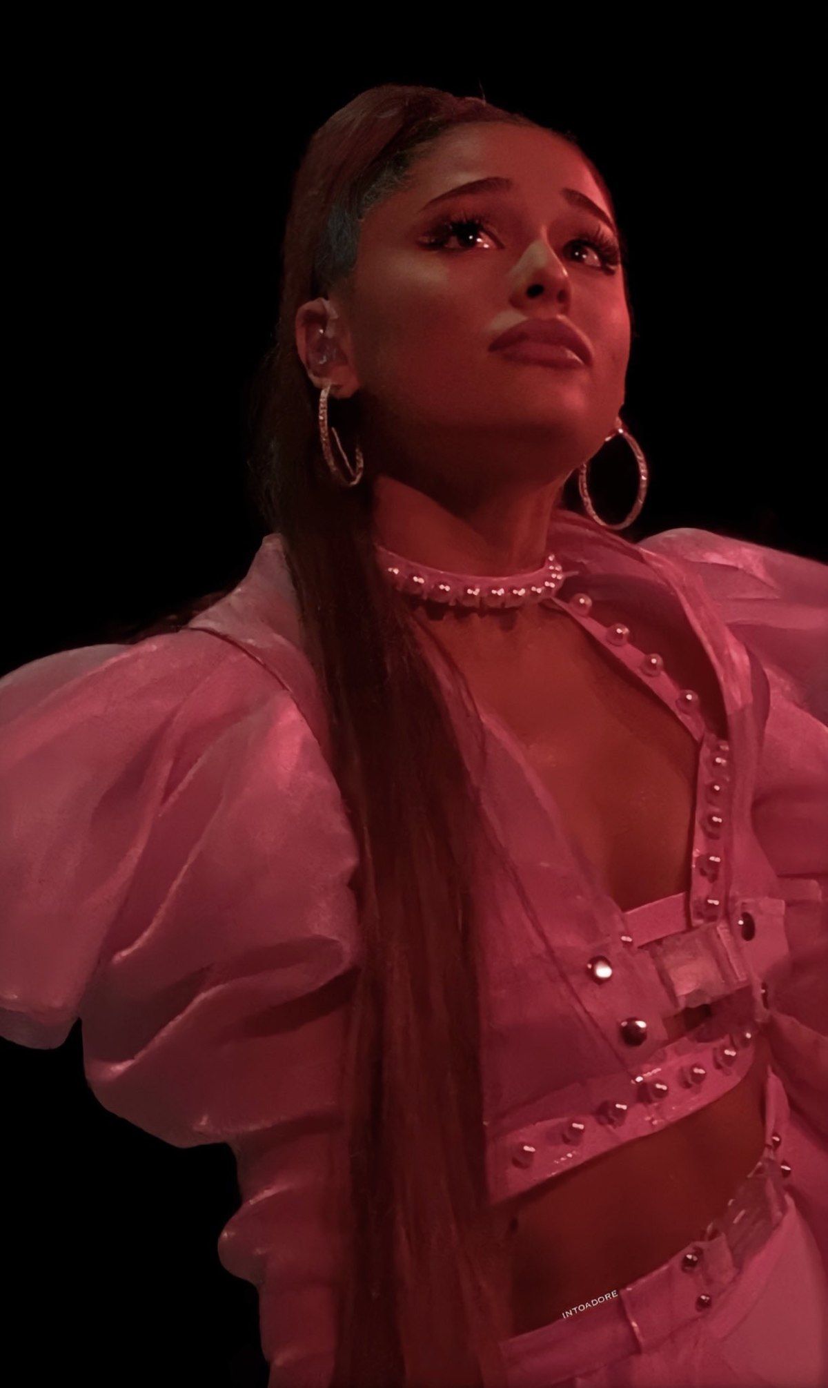 Ariana Grande discography