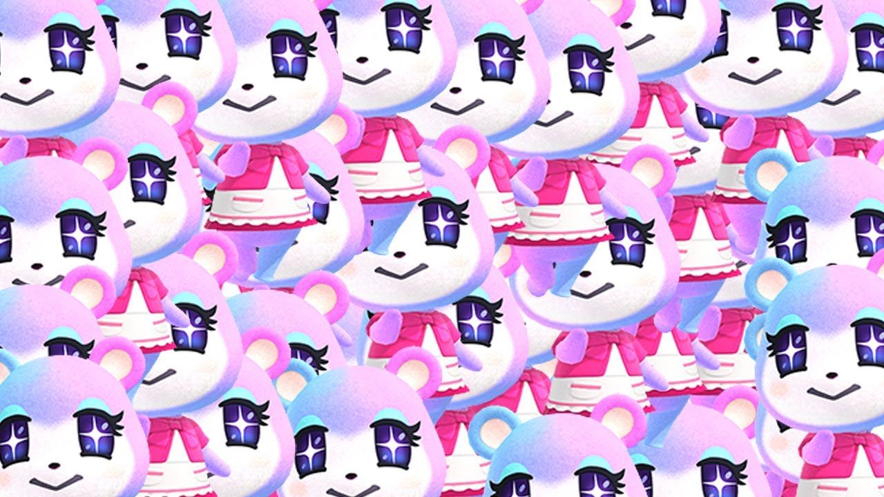 Animal Crossing: New Horizons Judy Villager Guide