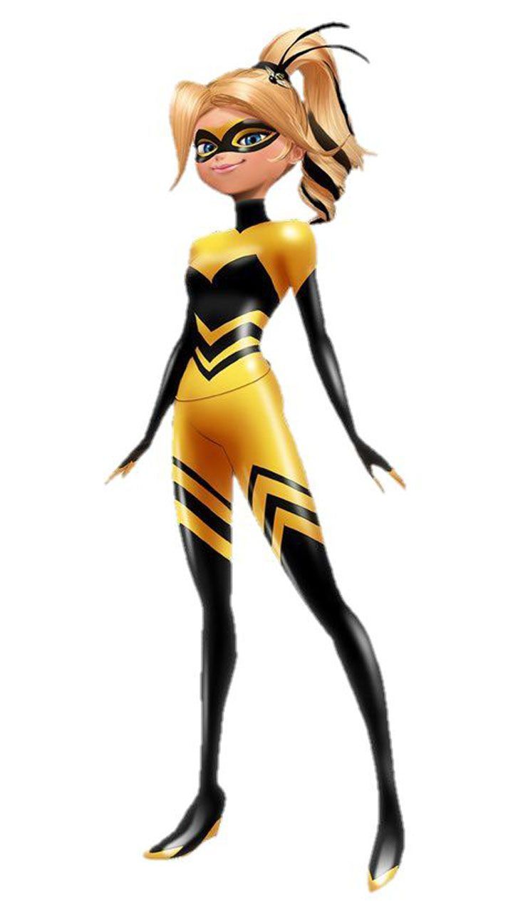 MiraculousLadybug Queen Bee Bourgeouis. Miraculous ladybug movie, Miraculous ladybug, Miraculous ladybug comic