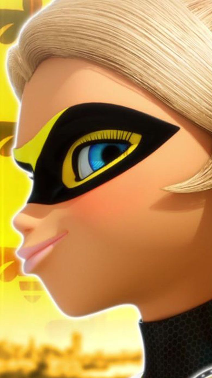 Miraculous Queen Bee Wallpaper Useulcraft.com