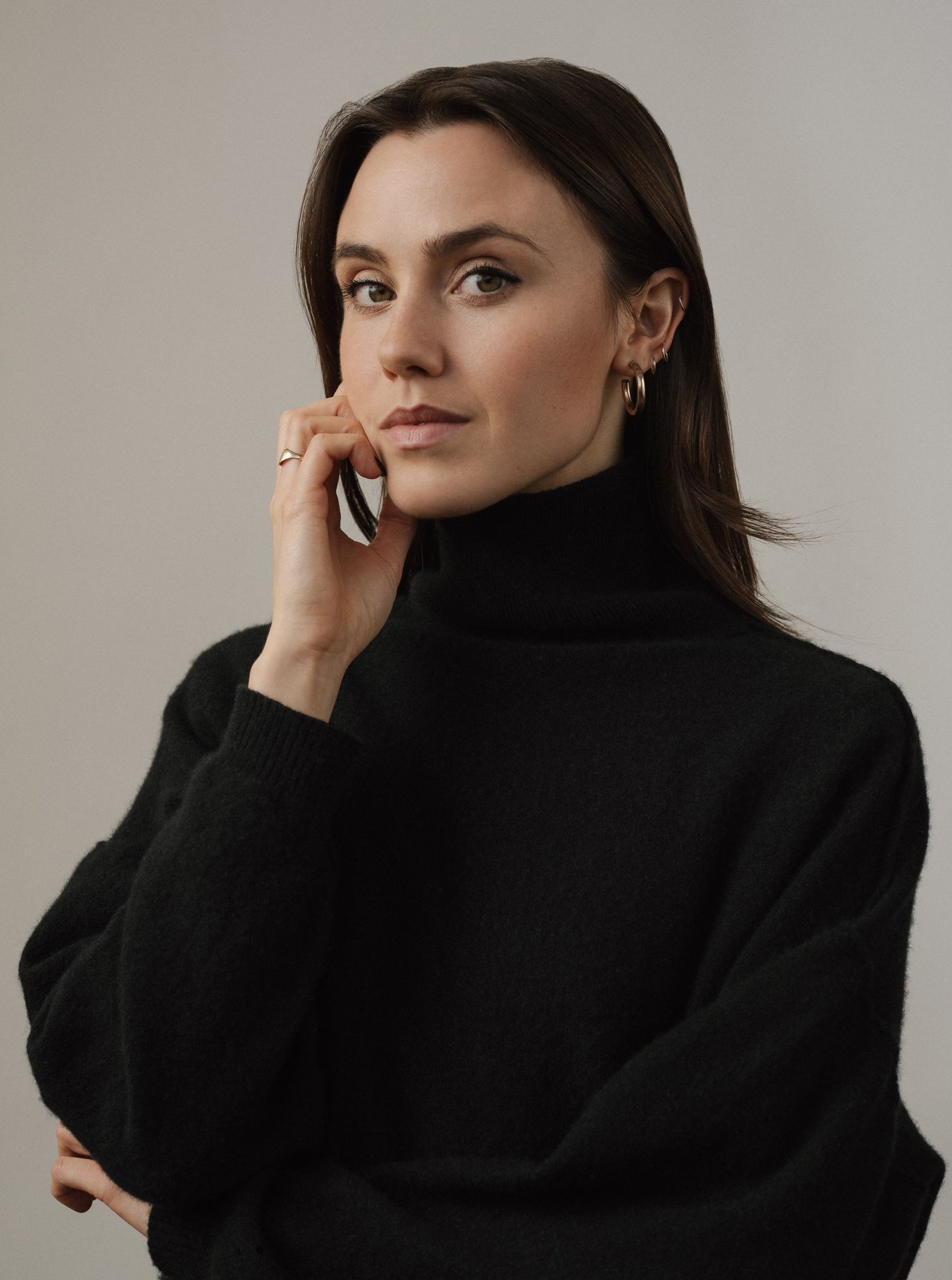 Poppy Drayton: Movies, TV