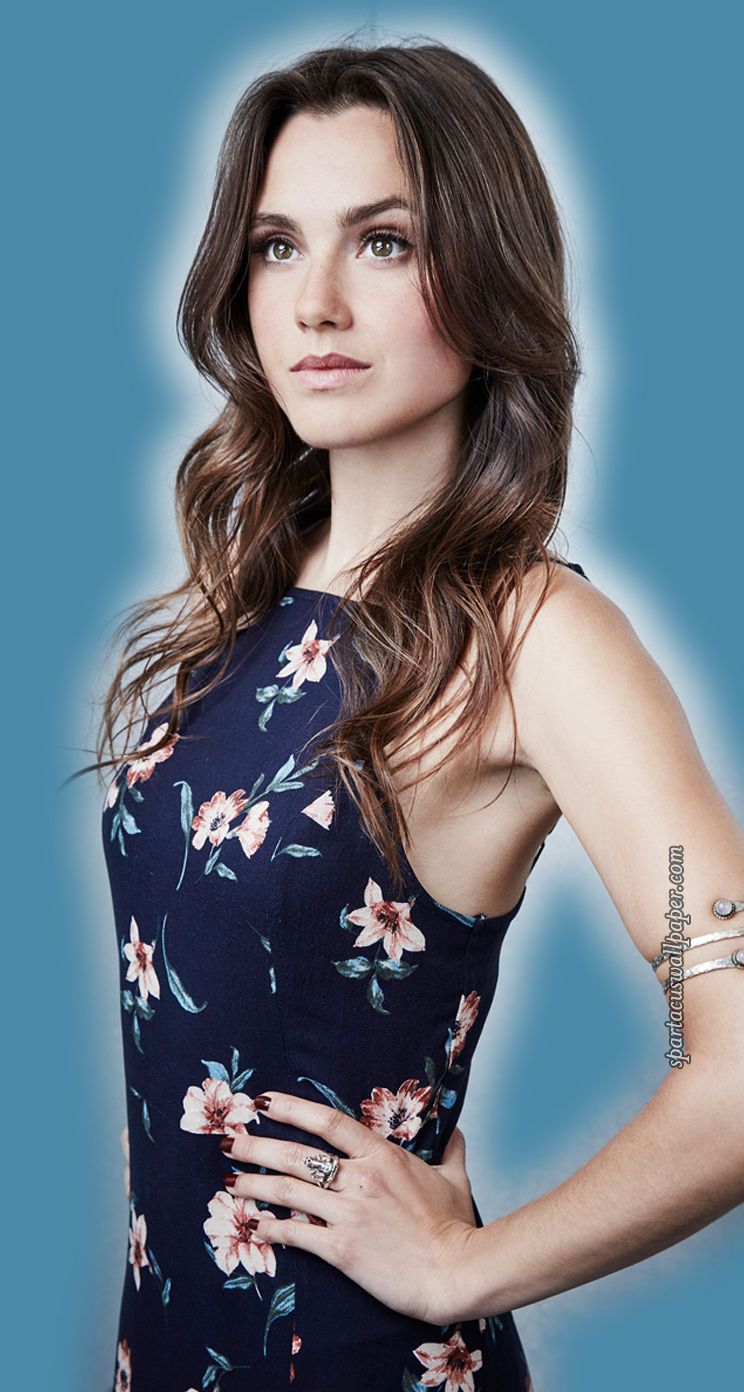 Poppy Drayton. Desktop Background. Mobile Home Screens
