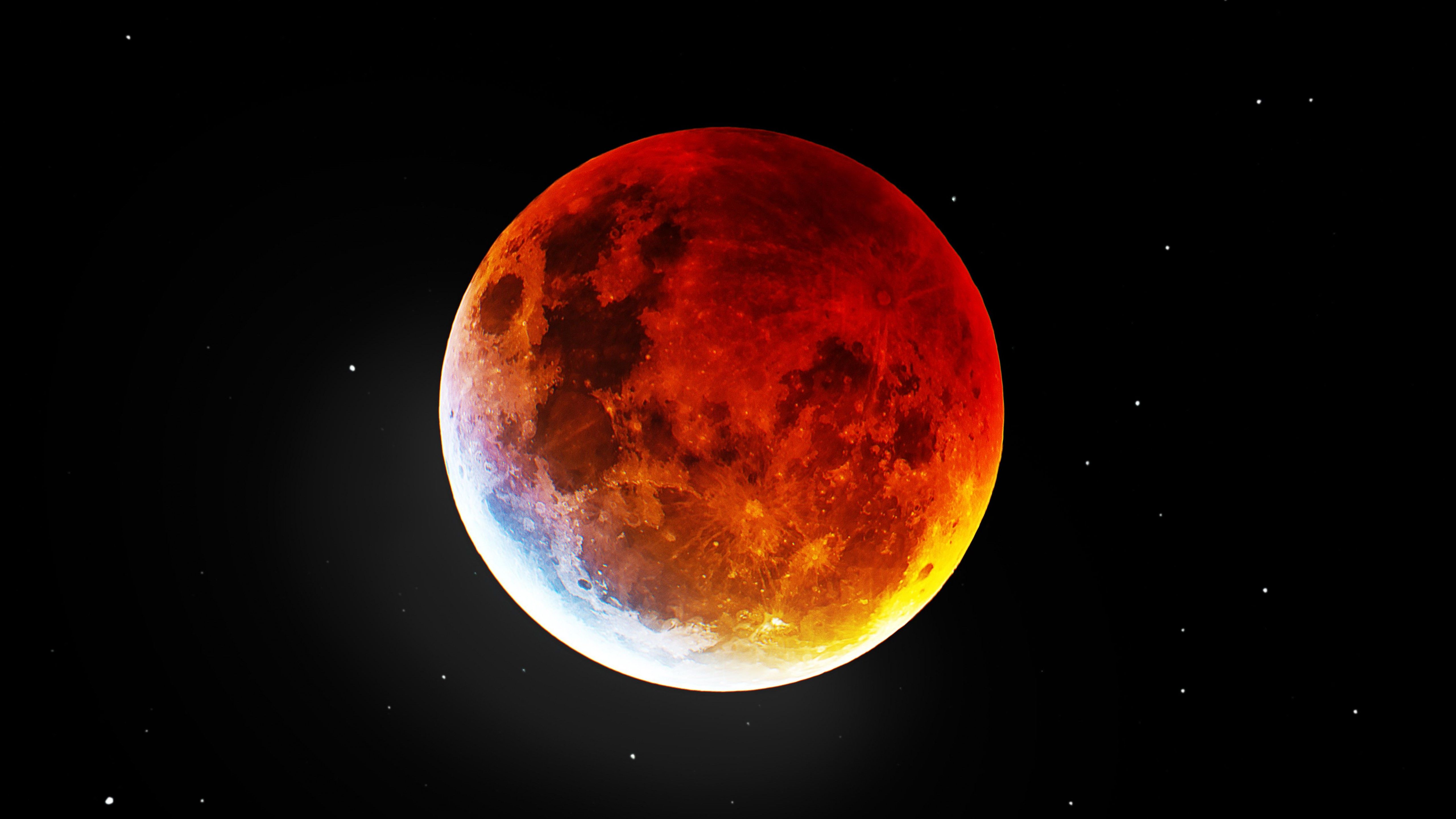 red moon 2022