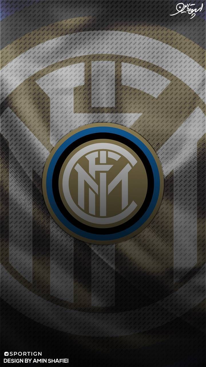 Download Inter Milan wallpaper by ElnazTajaddod now. Browse millions of popular club Wallpap. Milan wallpaper, Inter milan, Inter milan logo