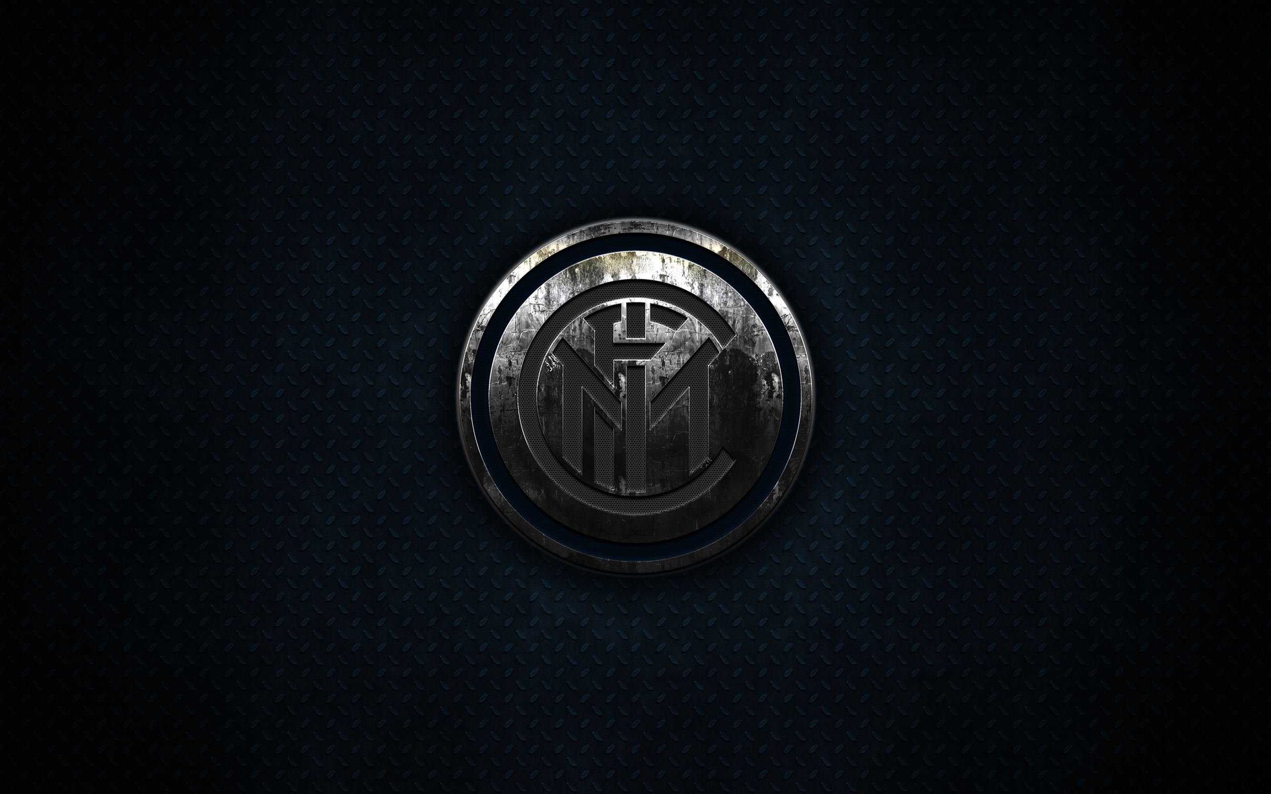 Logo, Emblem, Soccer, Inter Milan wallpaper. Mocah HD Wallpaper