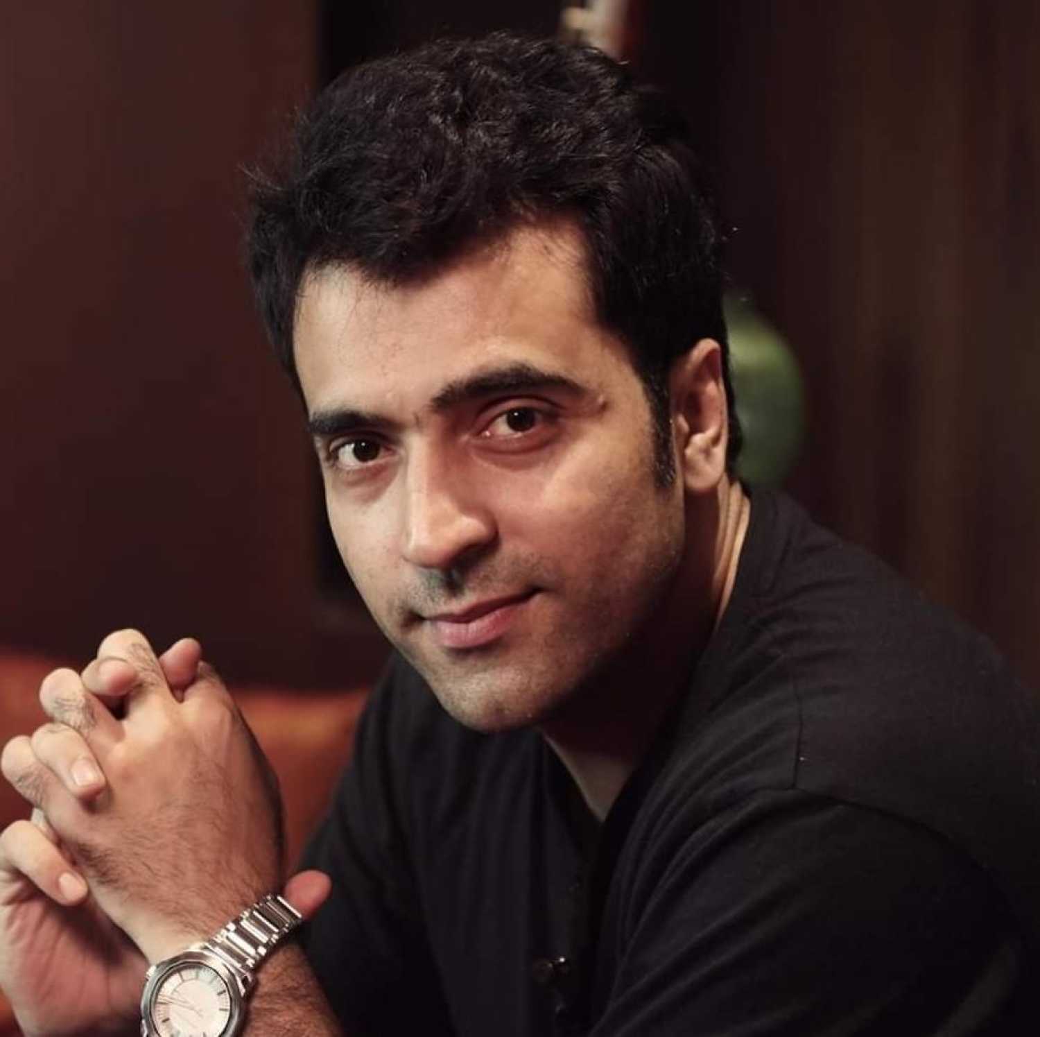 Actor and Sa Re Ga Ma Pa host Abir Chatterjee diagnosed with dengue   Times of India