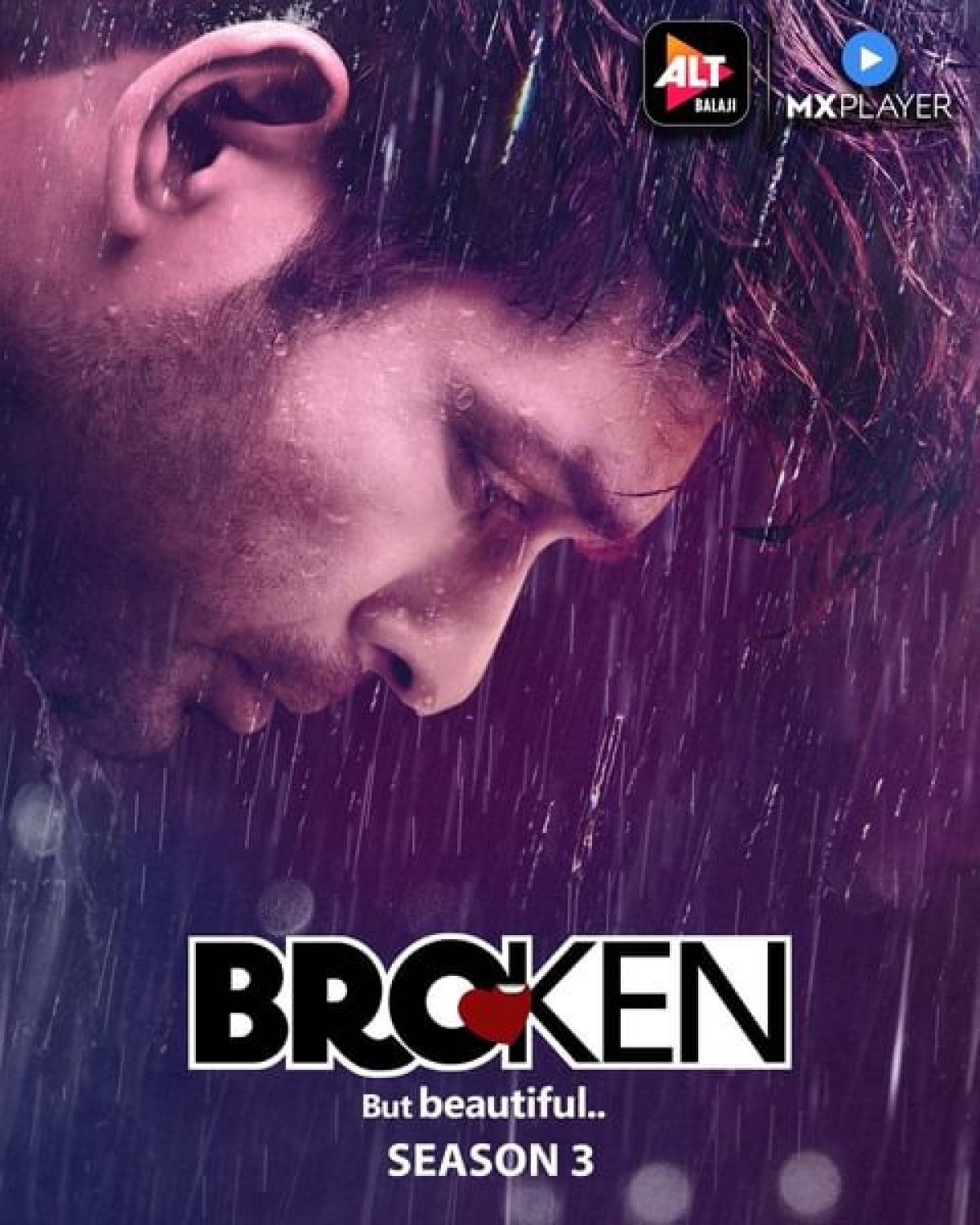 Broken But Beautiful Wallpapers Wallpaper Cave