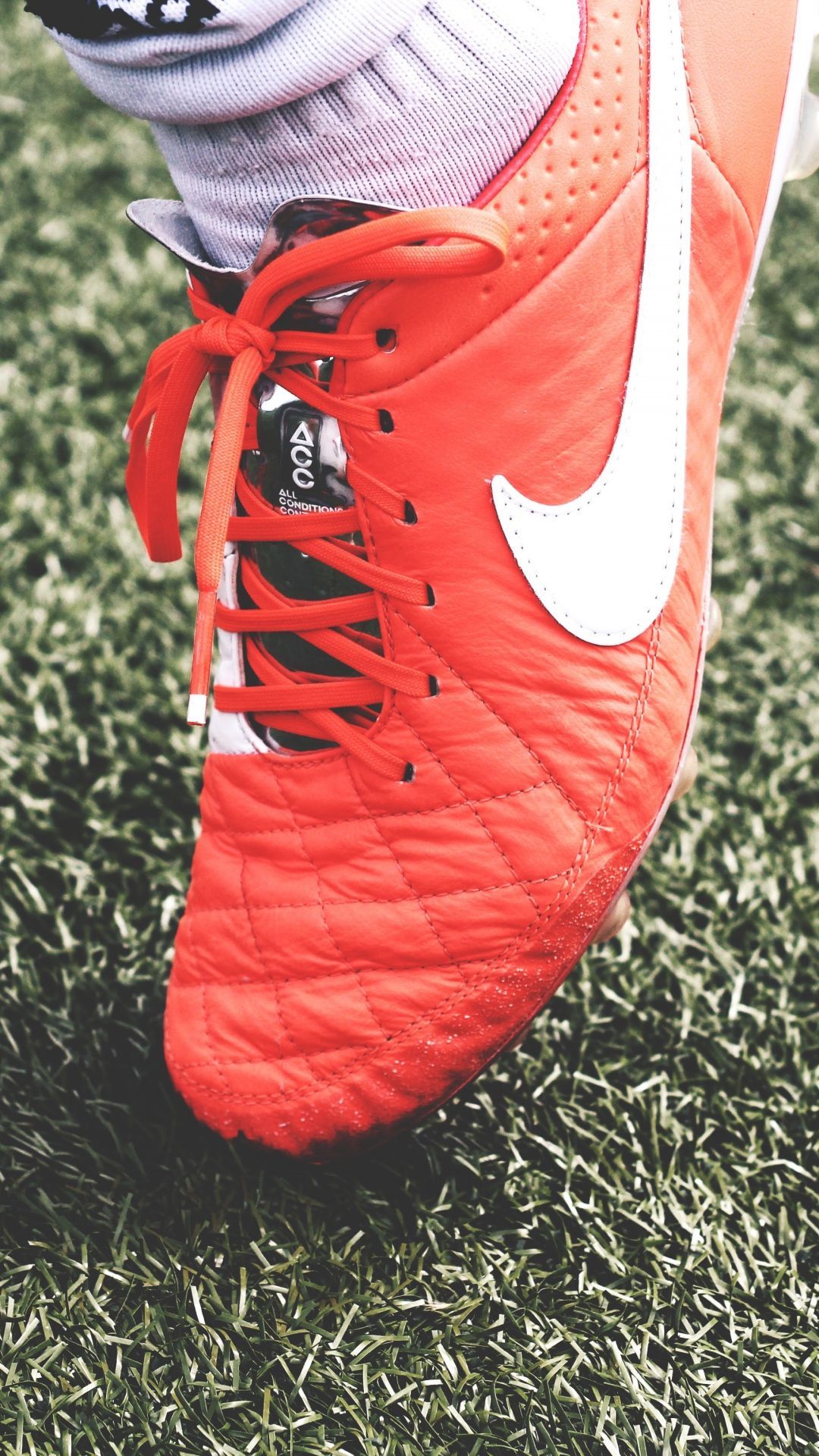 Nike Football Shoes Lawn #iPhone #plus #wallpaper. Football shoes, Nike shoes blue, Shoes wallpaper