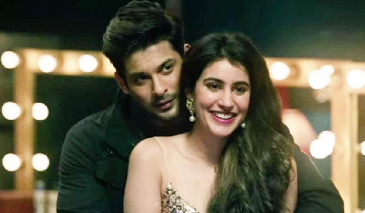 Sidharth Shukla And Sonia Rathee's Sizzling Chemistry In But Beautiful Season 3 Teaser