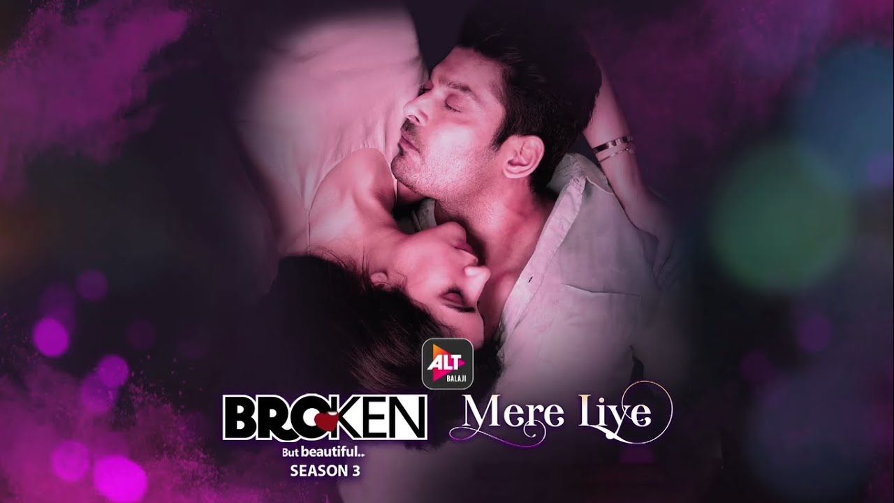 Broken But Beautiful 3: Sidharth Shukla's Web Series Releases Today, Where & How To Watch Online. Web Series News