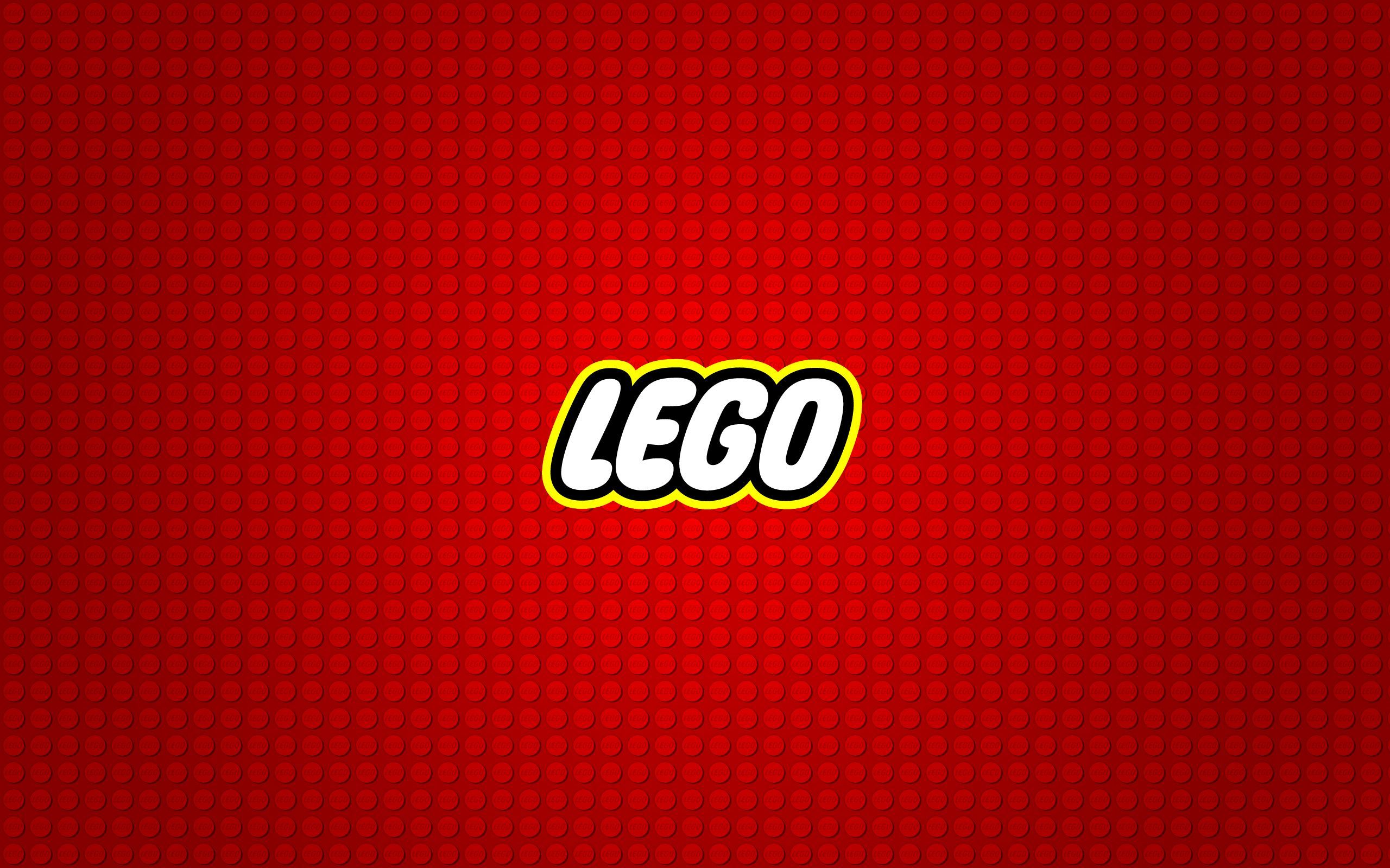 The outline around the words. Lego wallpaper, HD cool wallpaper, Lego
