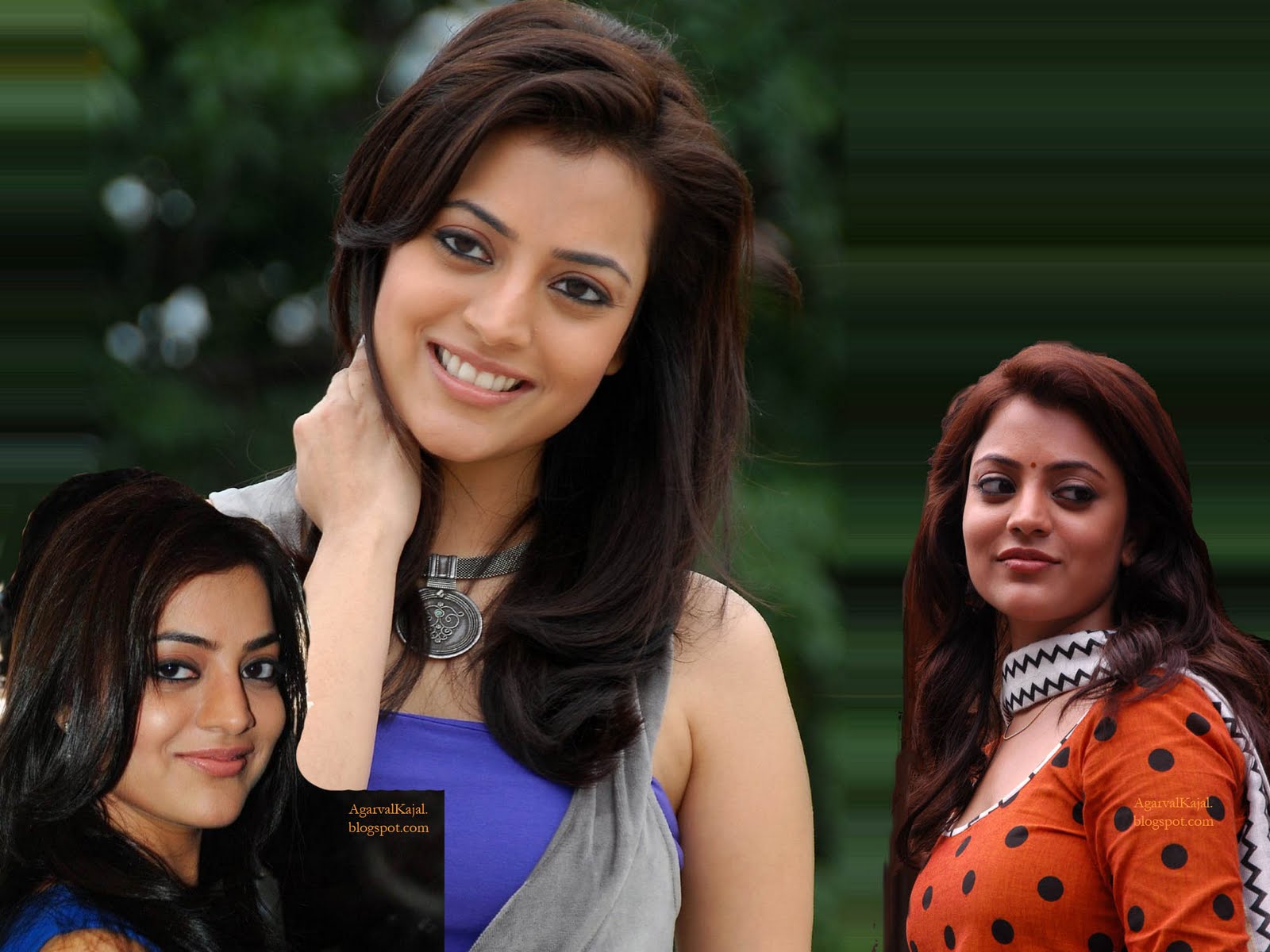 Naan Mahaan Alla Kajal Agarwal Photo: Kajal Agarwal's Sister Nisha Agarwal's Photo