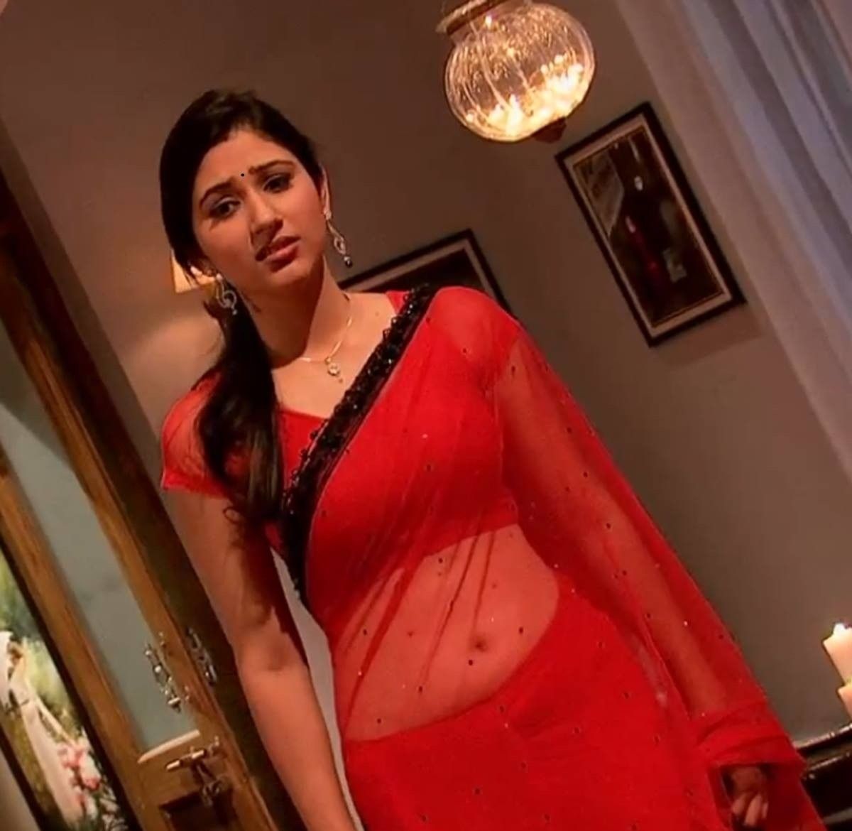 Disha parmar hot