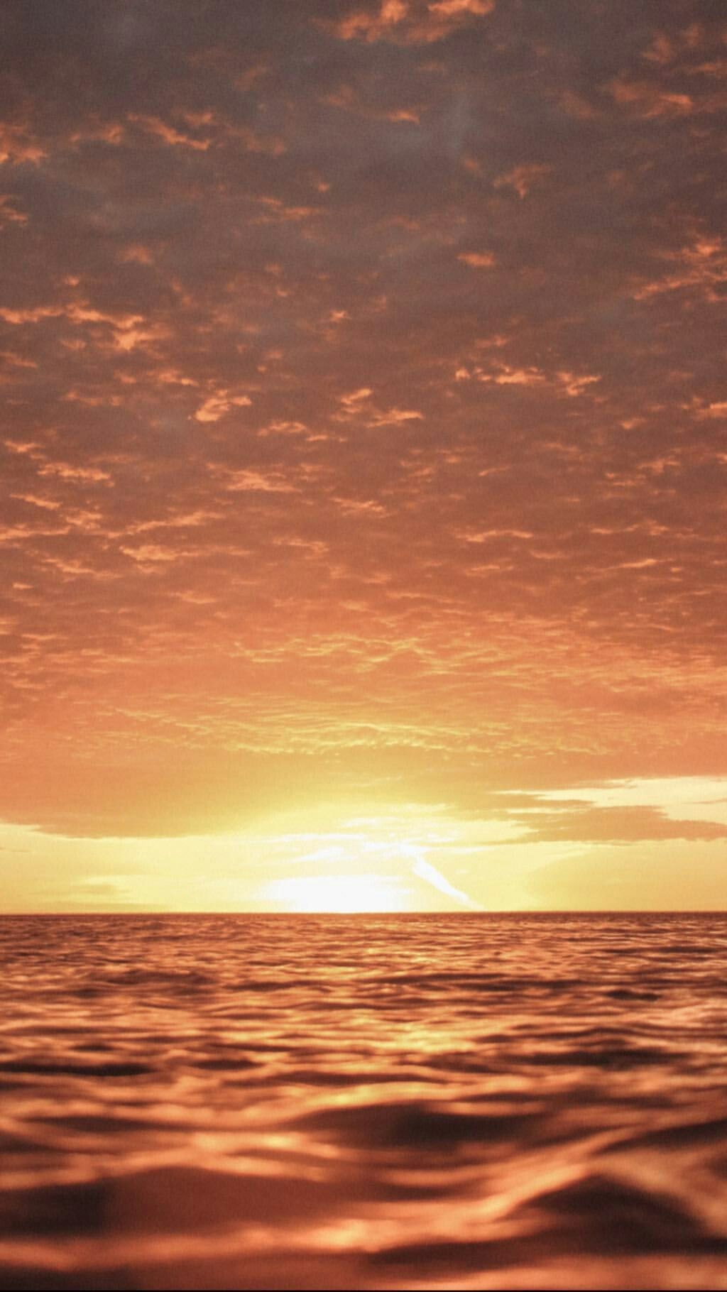 sun #sunset #sky #sea #summer #aloha #wallpaper. Sunrise sunset, Sunset, Wallpaper