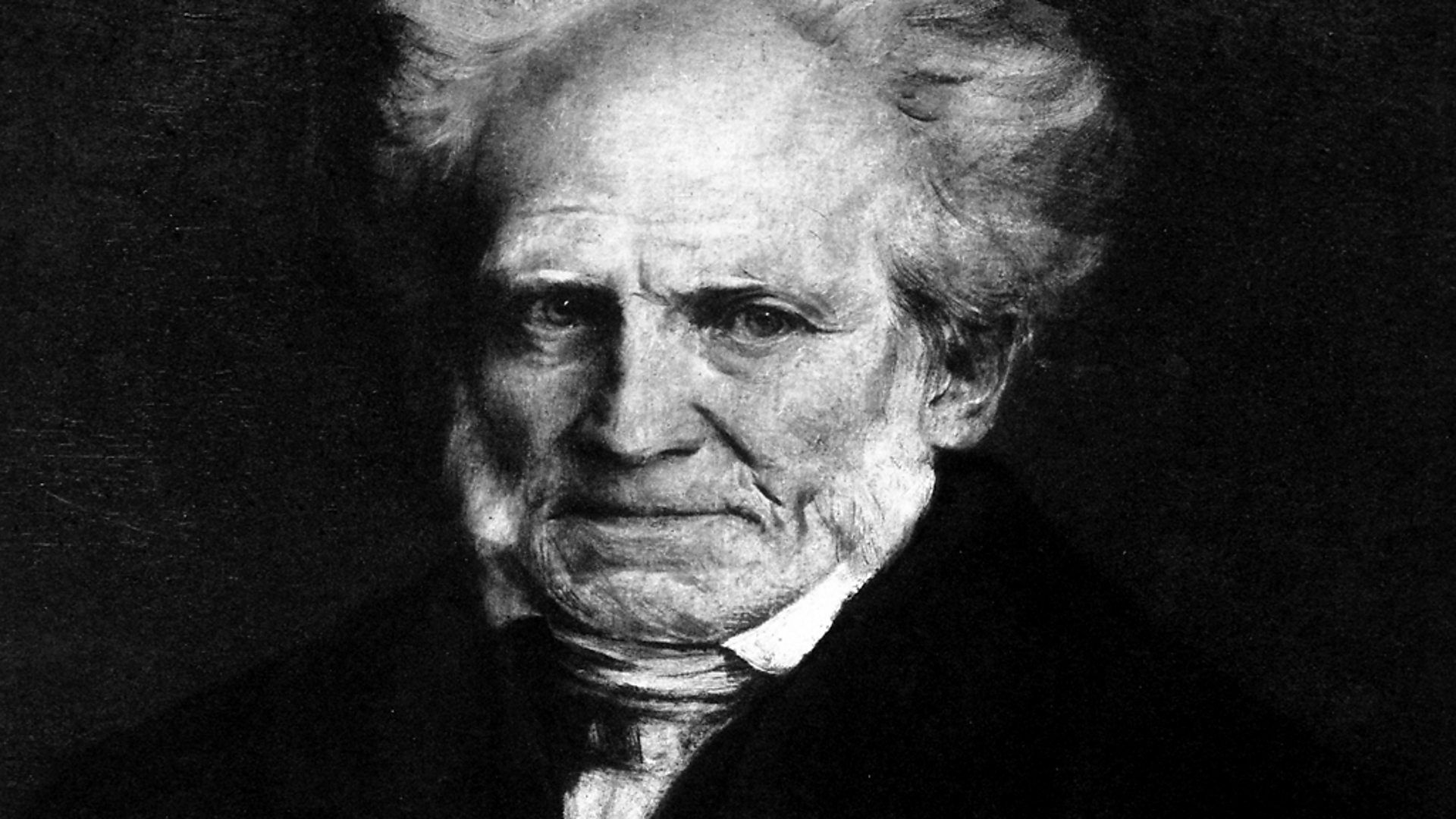 Schopenhauer on human existence