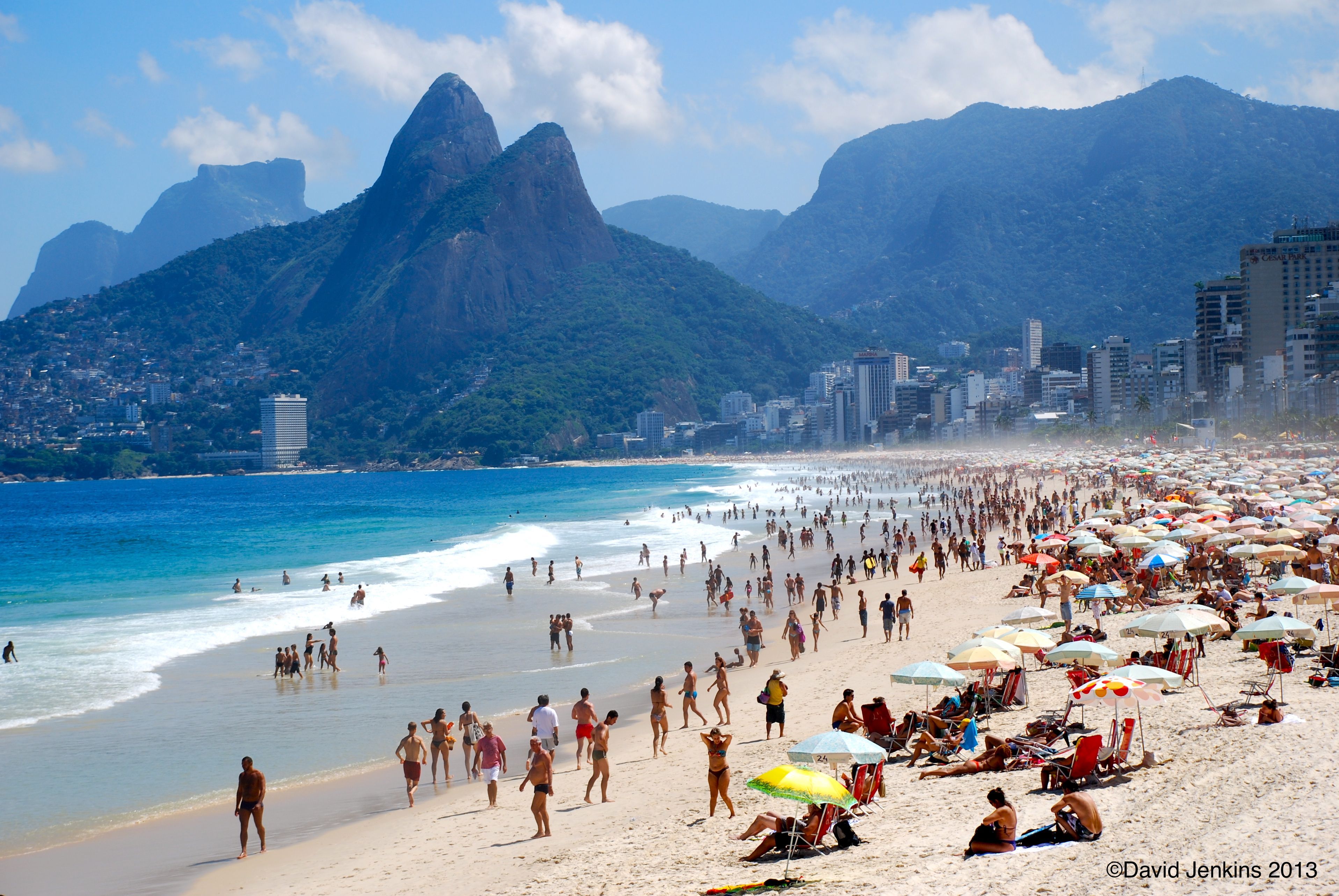 Ipanema Wallpapers - Wallpaper Cave