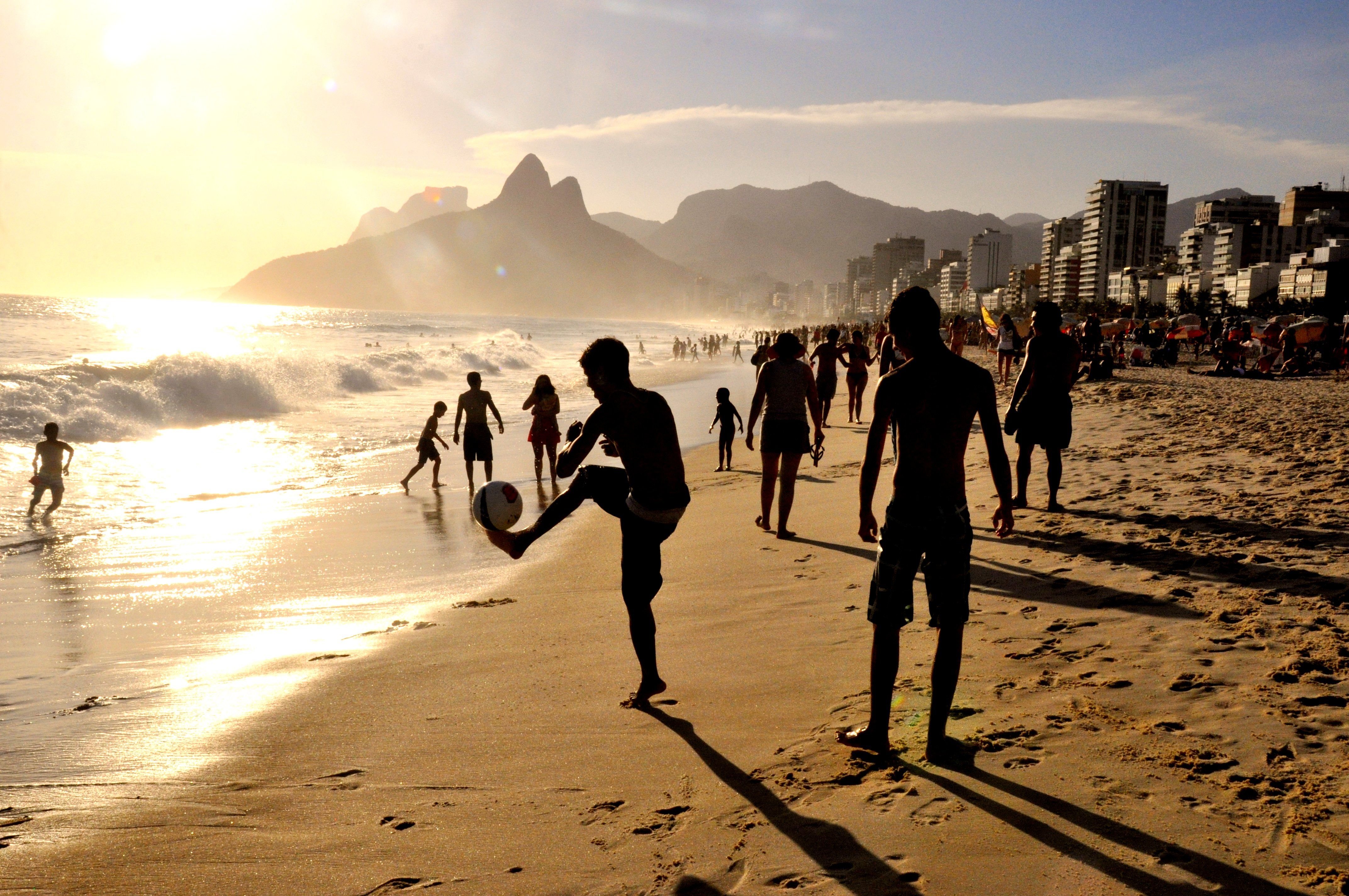 Ipanema Wallpapers - Wallpaper Cave